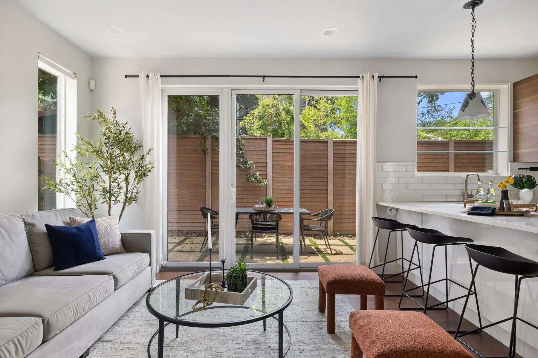Photo of 1604 HASKELL ST #2, Austin, TX, 78702