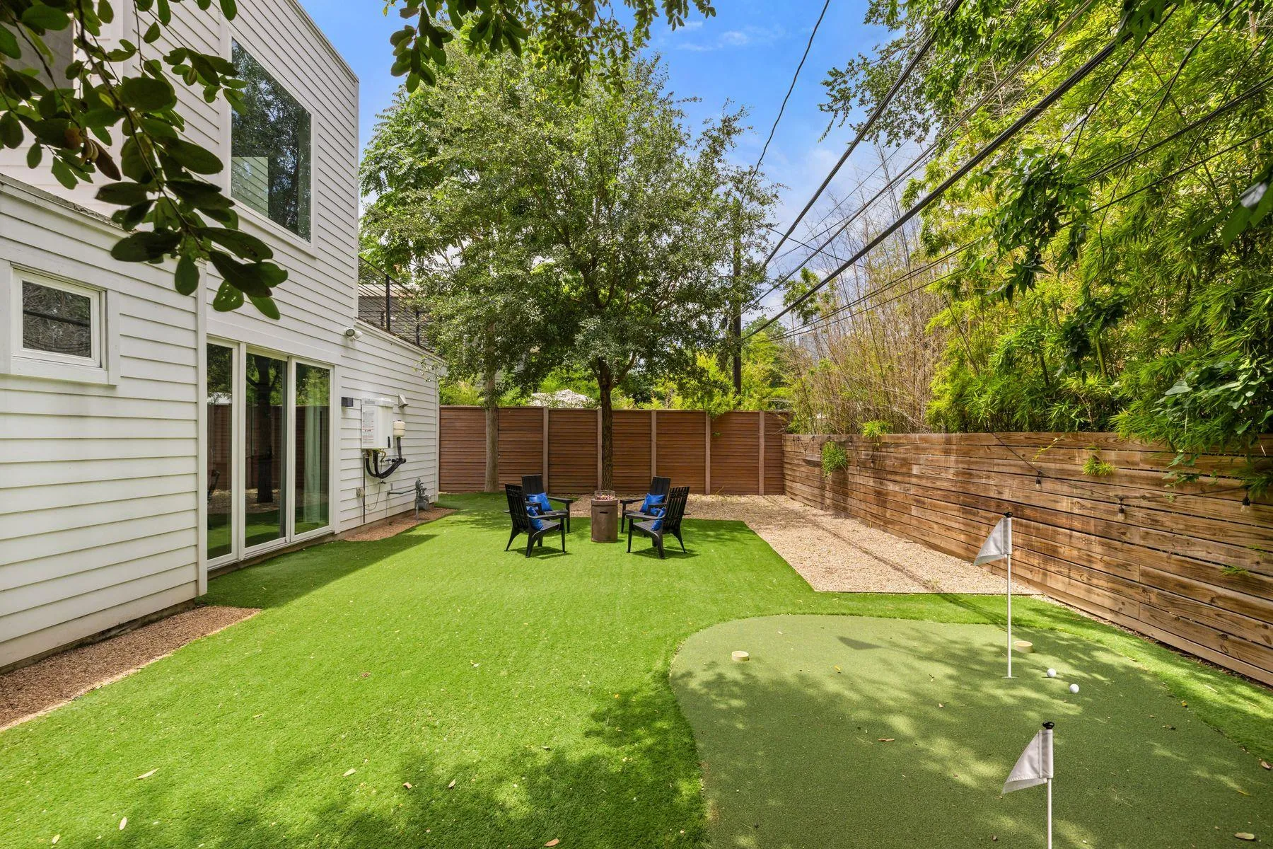 Photo of 1604 HASKELL ST #2, Austin, TX, 78702