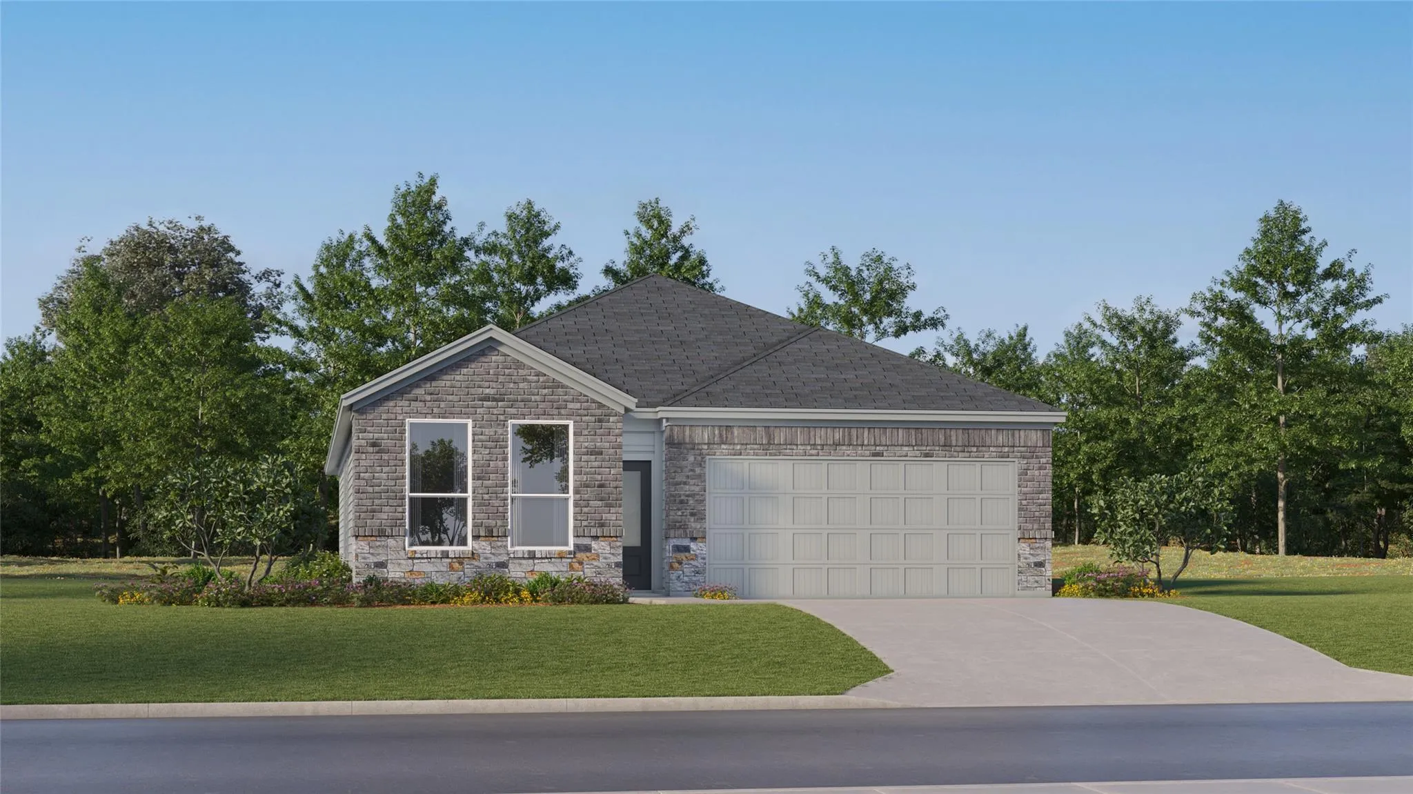 Photo of 336 ROCKIES RD, Hutto, TX, 78634