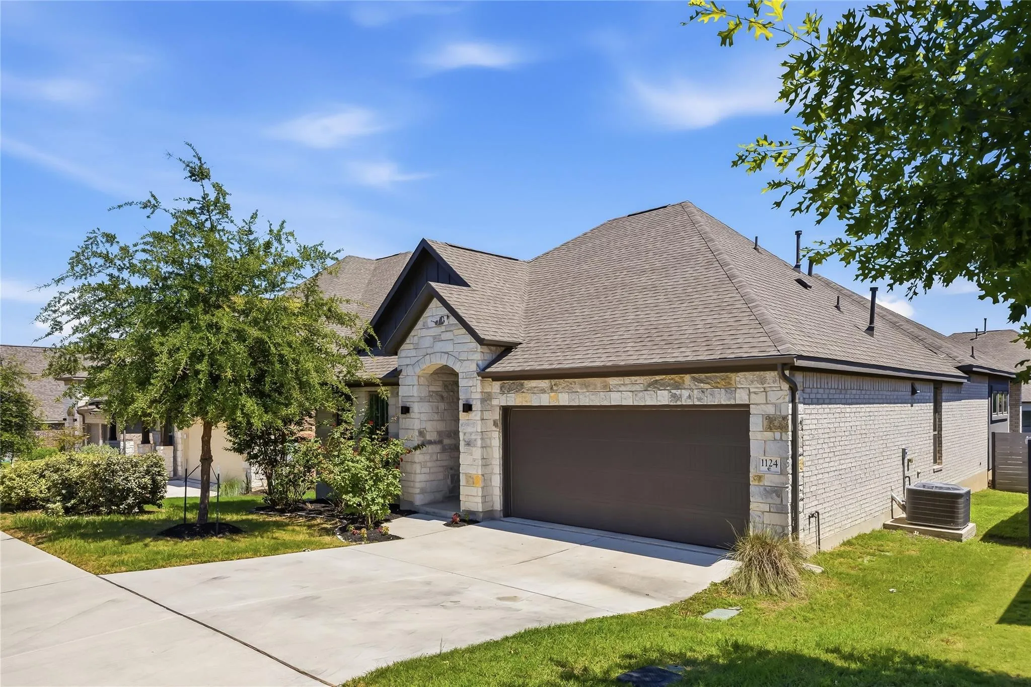 Photo of 1124 STETSON HAT TRL, Georgetown, TX, 78628