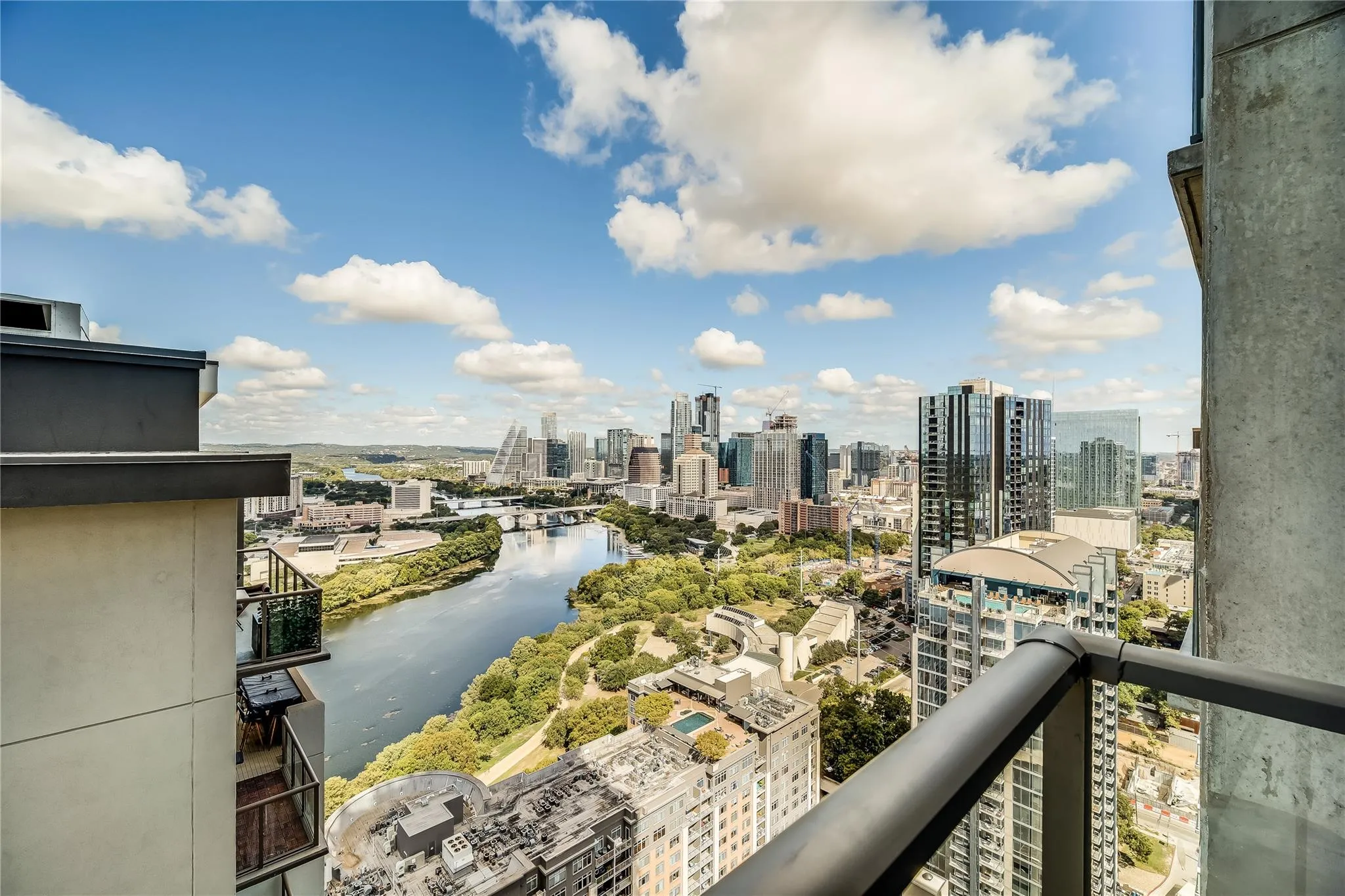 Photo of 44 EAST AVE #2903, Austin, 78701