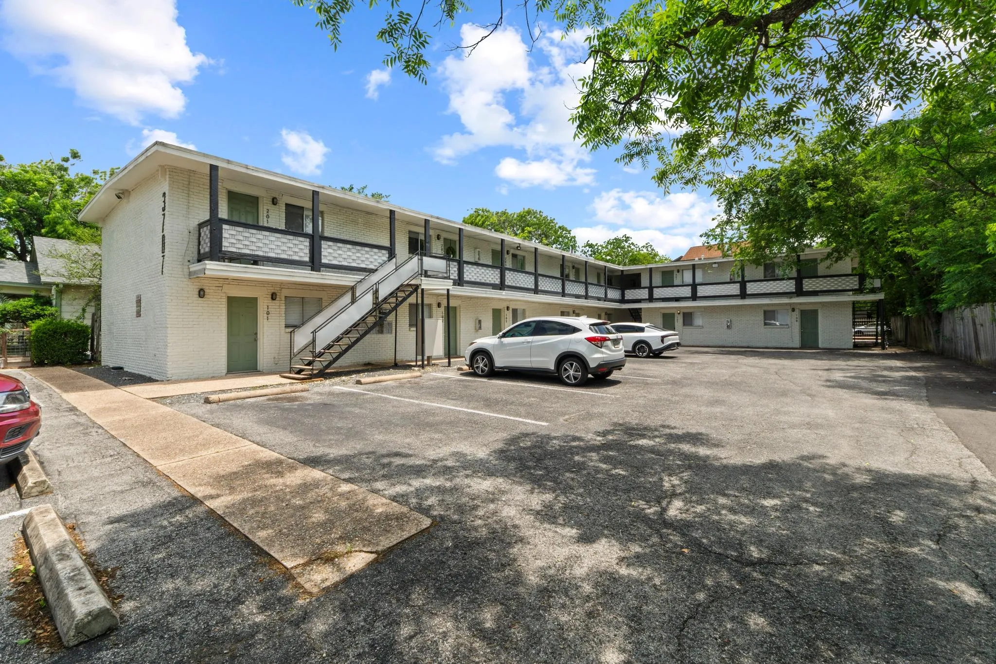 Photo of 3707 CEDAR ST, Austin, TX, 78705