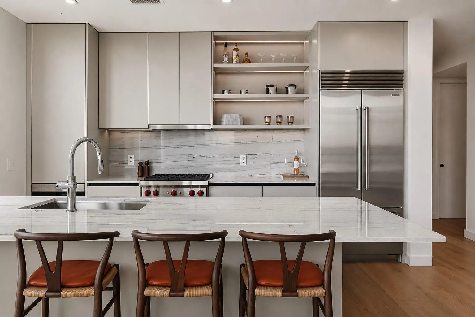 Photo 3 of 610 DAVIS ST #1805