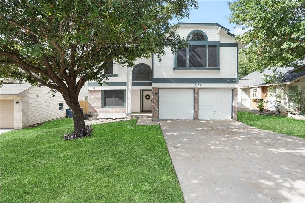 Photo of 12300 FARNISH CV, Austin, TX, 78753