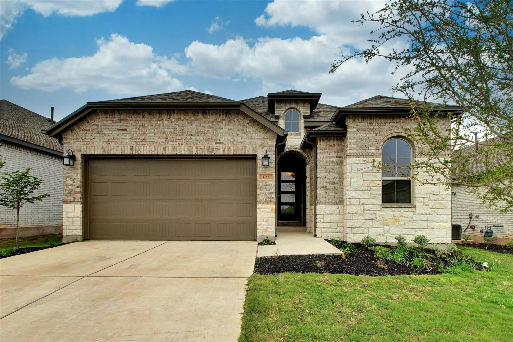 Photo of 633 PECAN BOTTOM TRL, Georgetown, TX, 78628