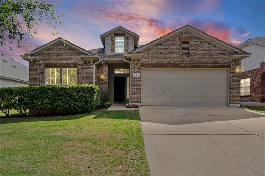 Photo of 1404 AUGUSTA BEND DR, Hutto, TX, 78634