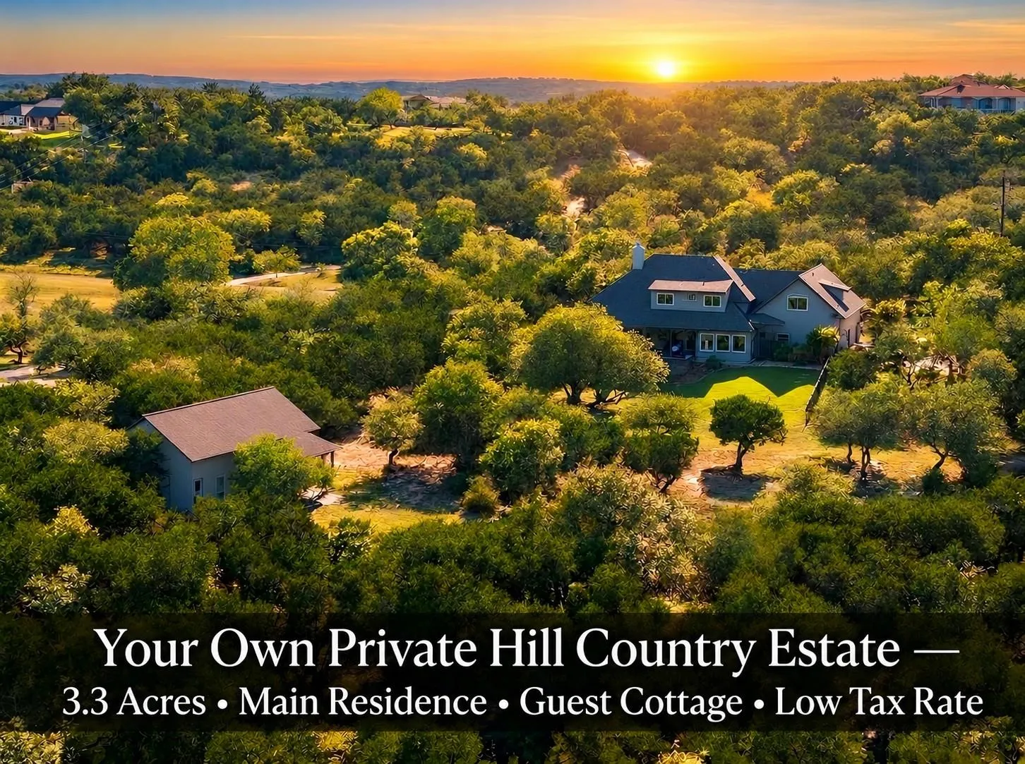 Photo of 14415 ECHO BLF, Austin, TX, 78737