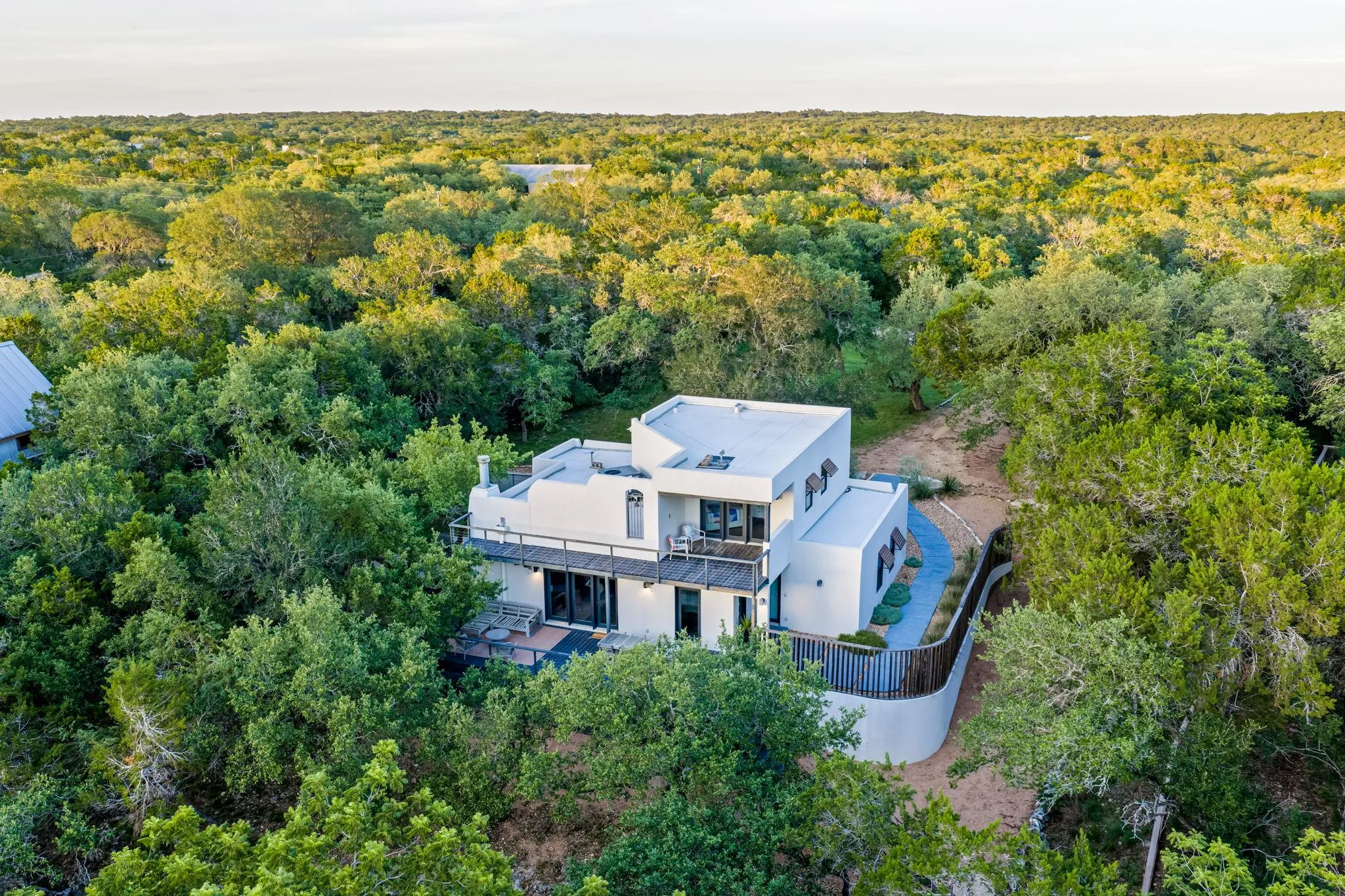 Photo of 510 RIVER RAPIDS RD, Wimberley, TX, 78676