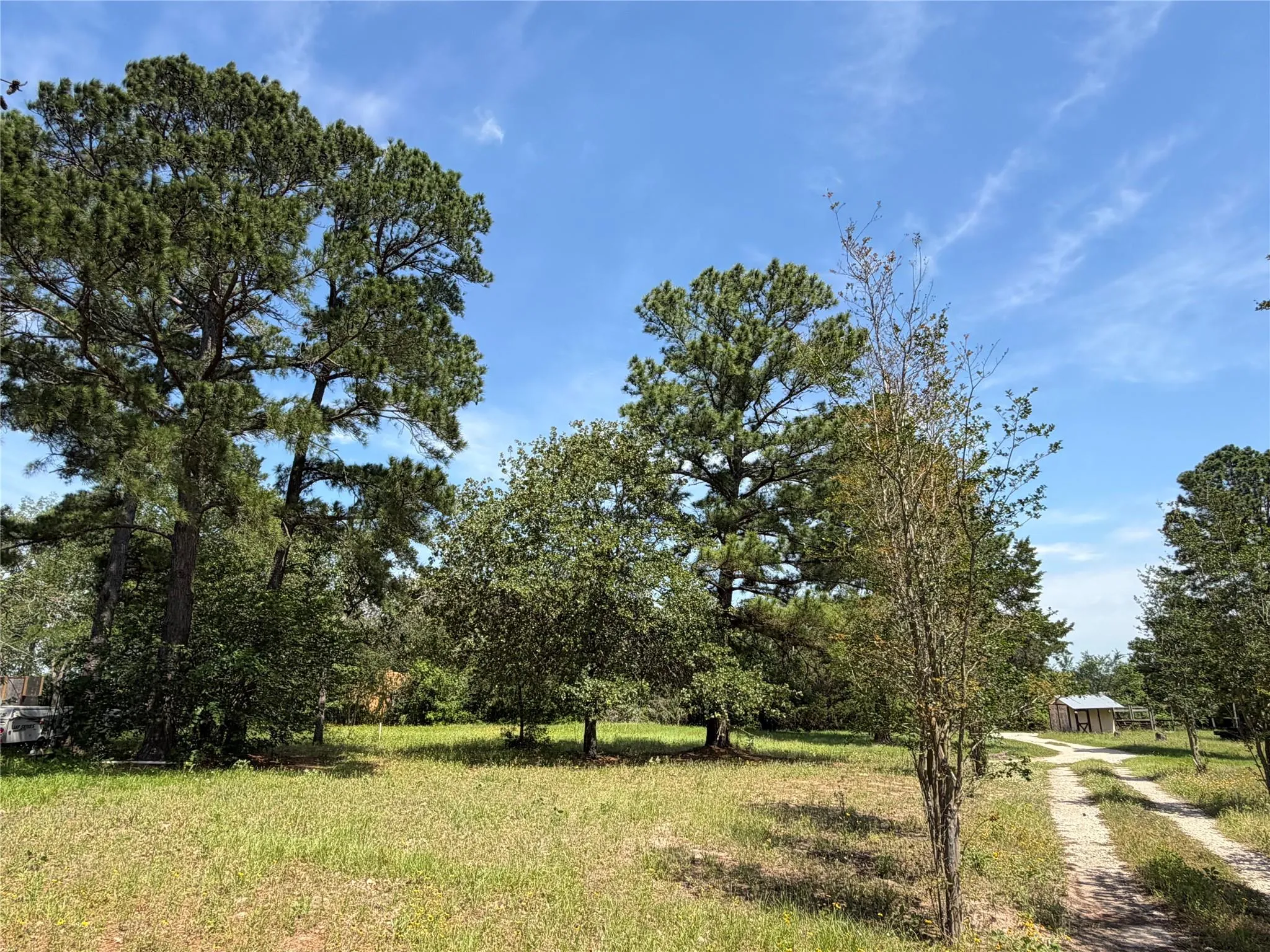 Photo of 829 OLD HIGHWAY 20 #A, Mc Dade, TX, 78650
