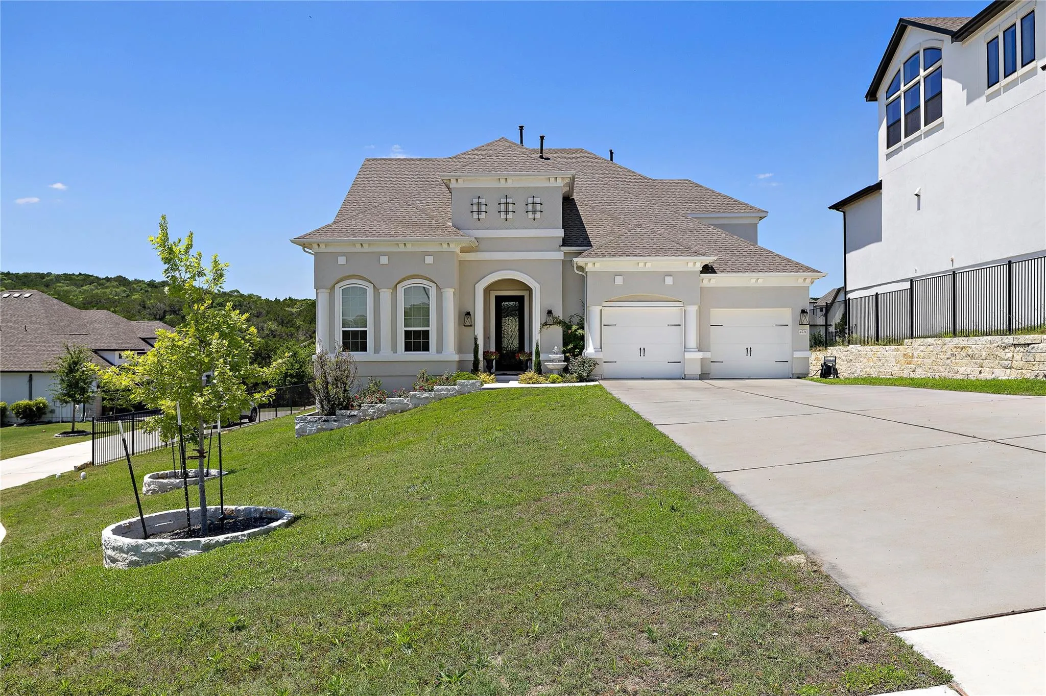 Photo of 4721 MODENA BAY BND, Leander, TX, 78641