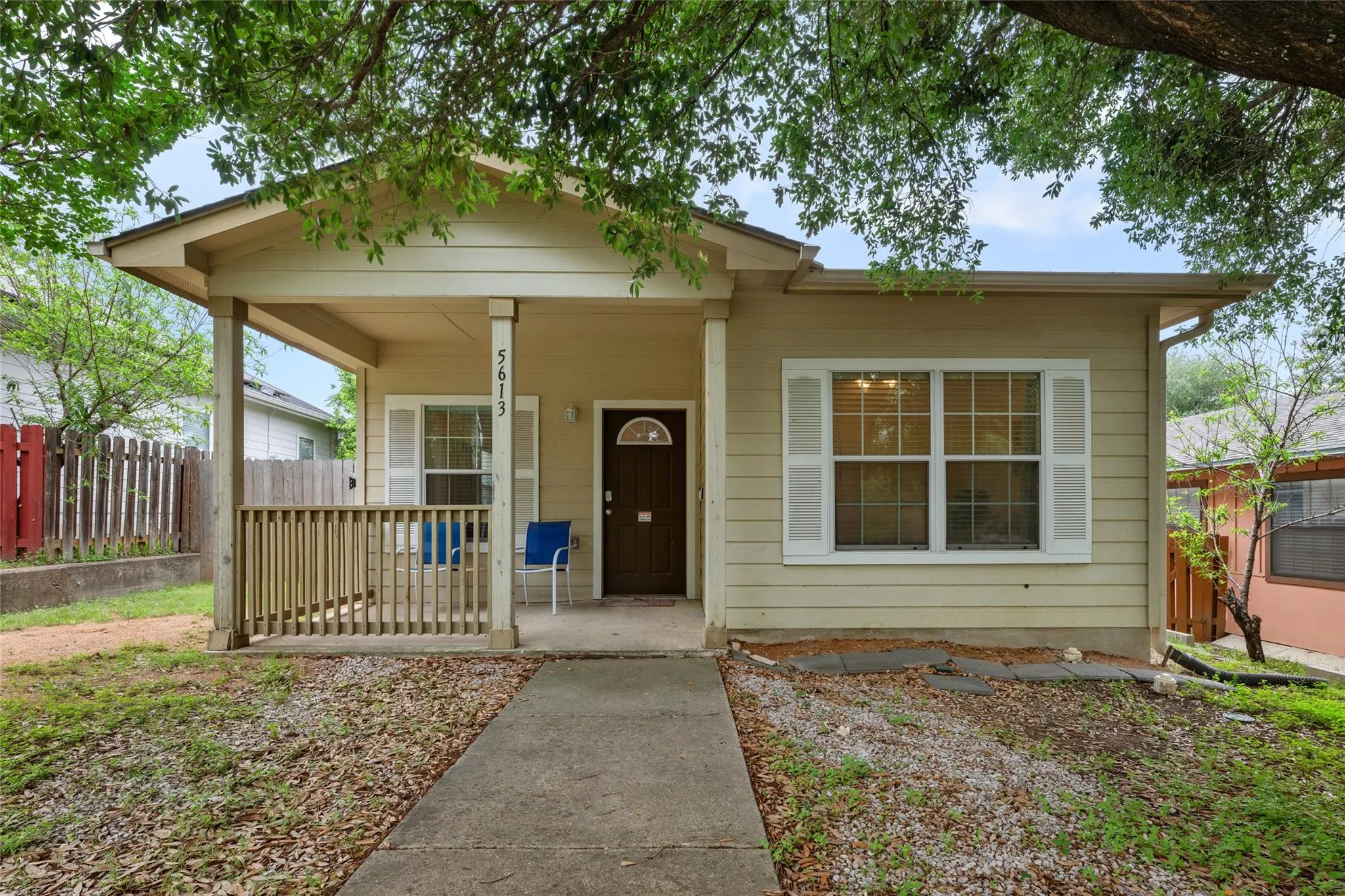 Photo of 5613 SIGNAL PT, Austin, TX, 78724