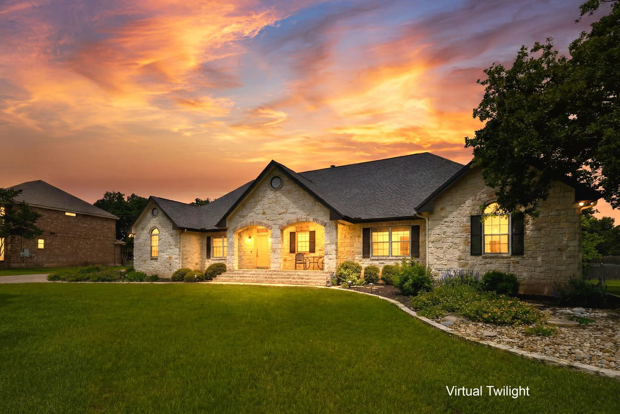 Photo of 2000 FOUNTAINWOOD DR, Georgetown, TX, 78633