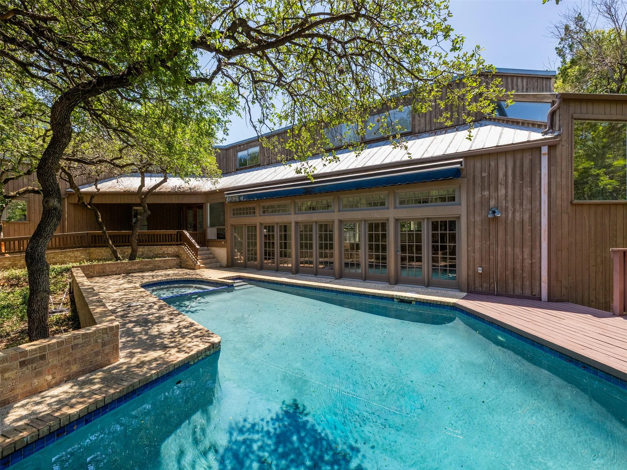 Photo of 1706 GRAYWOOD CV, Austin, 78704