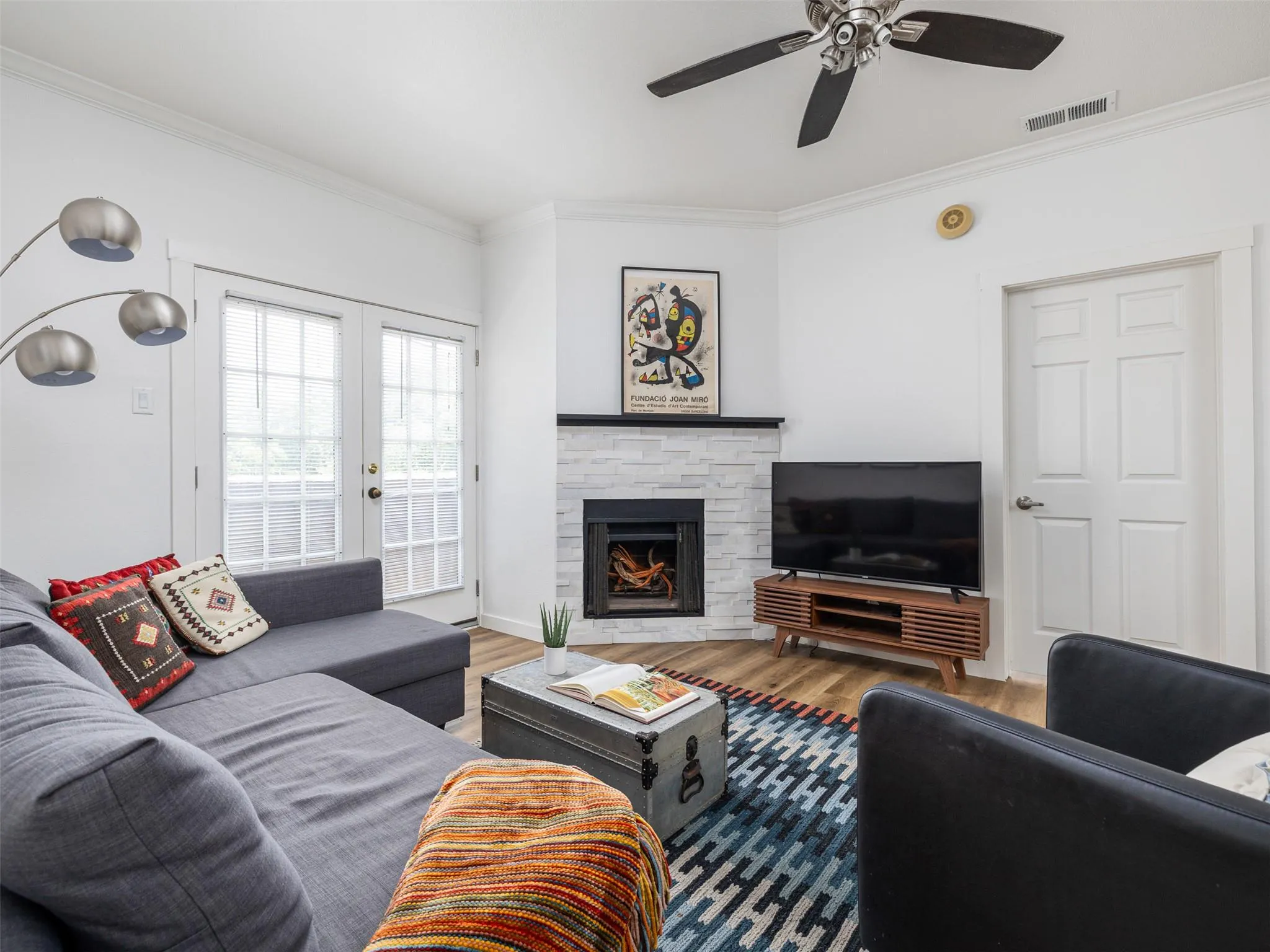 Photo of 2509 PEARL ST #5, Austin, TX, 78705