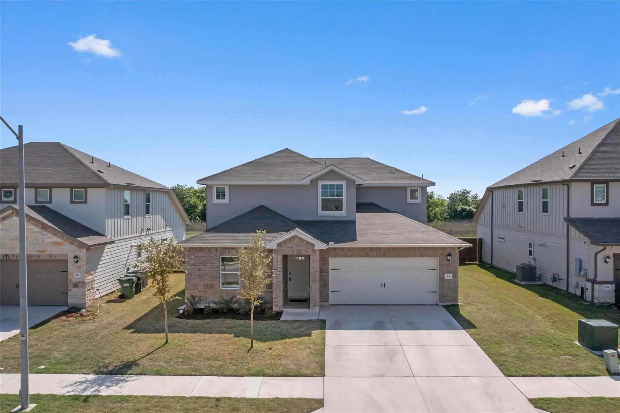 Photo of 506 WINDY REED RD, Hutto, TX, 78634