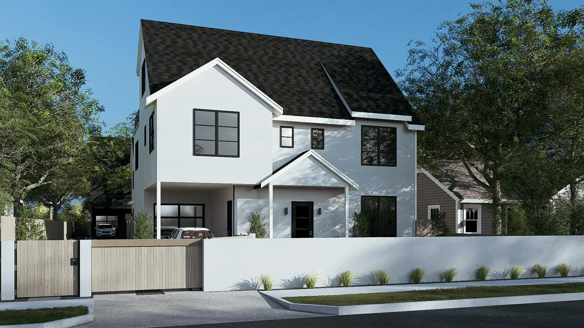 Photo of 1508 HOLLY #1, Austin, TX, 78702