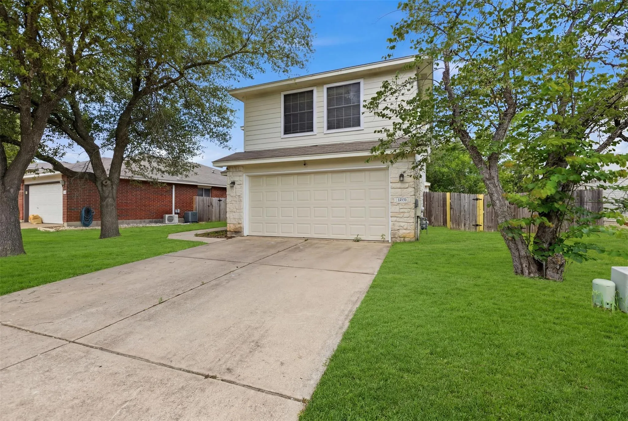 Photo of 15532 MISS ADRIENNES PATH, Pflugerville, 78660