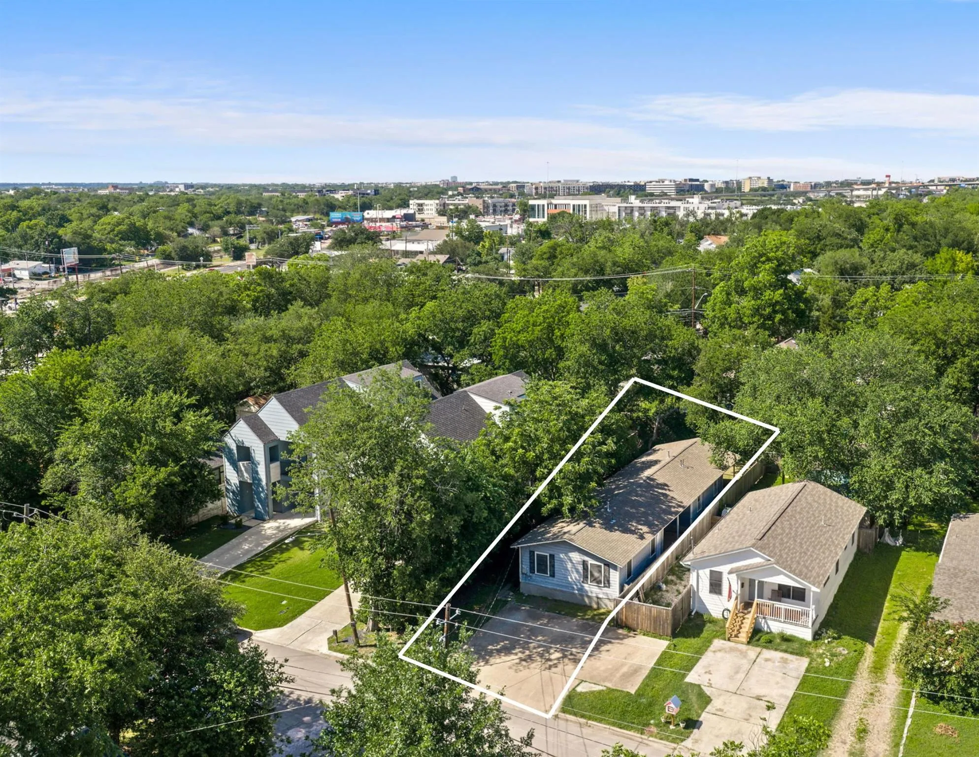 Photo of 918 E 50TH, Austin, TX, 78751