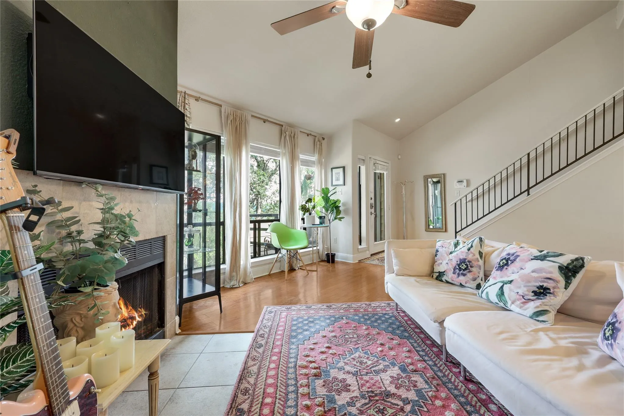 Photo 4 of 2612 SAN PEDRO ST #219