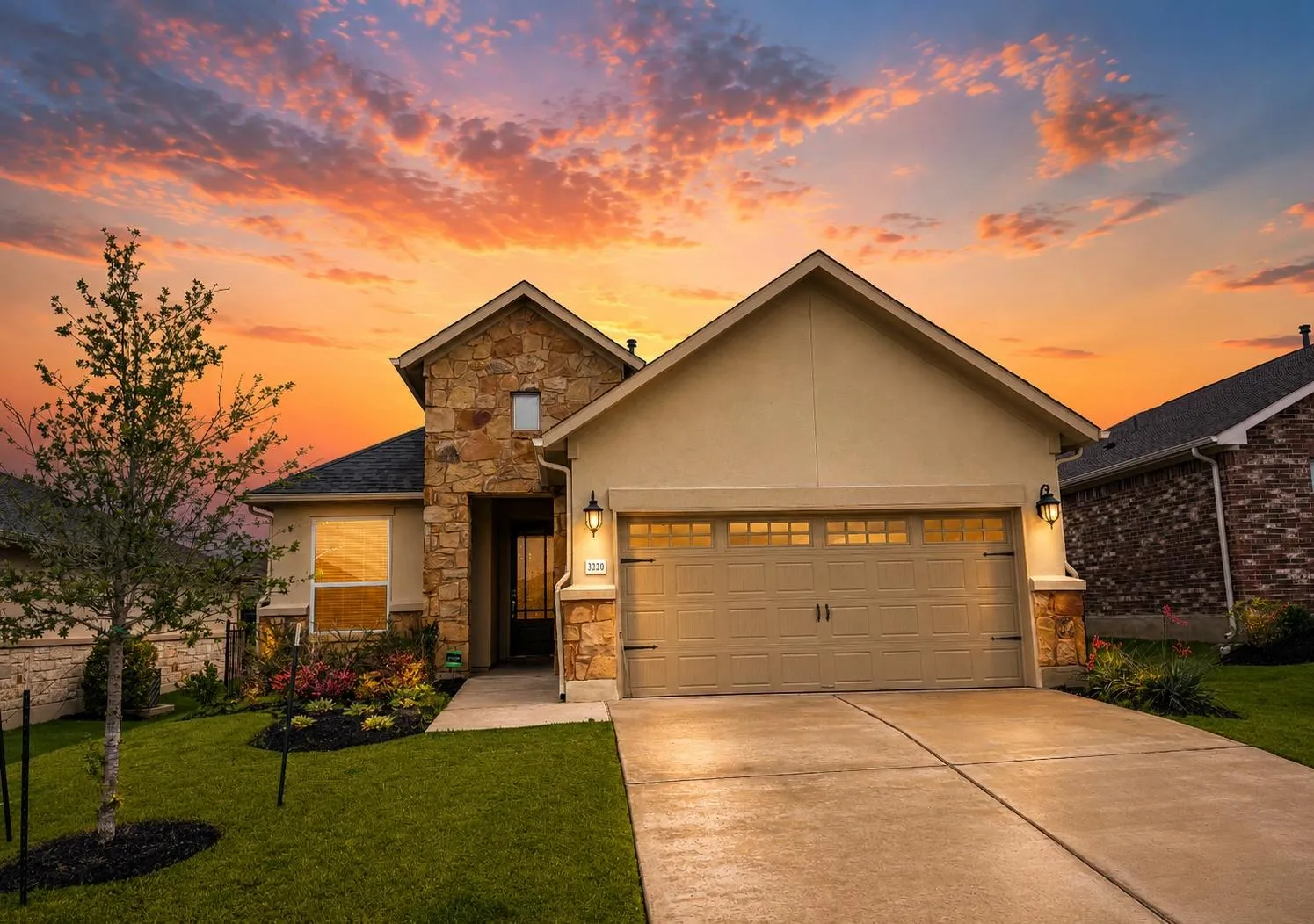 Photo of 3220 DRAGO DR, Round Rock, TX, 78665