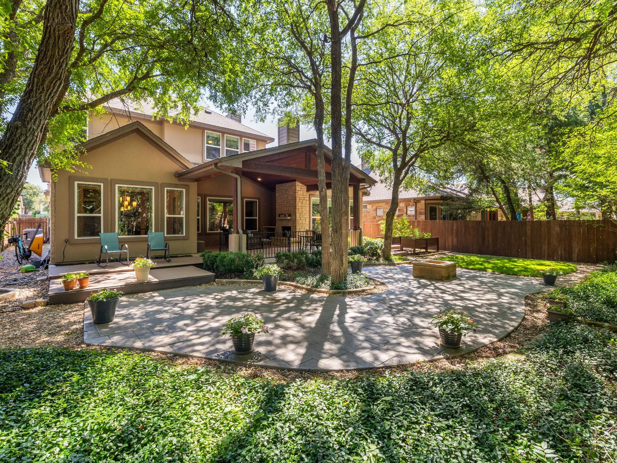 Photo of 2113 MANADA TRL, Cedar Park, TX, 78641
