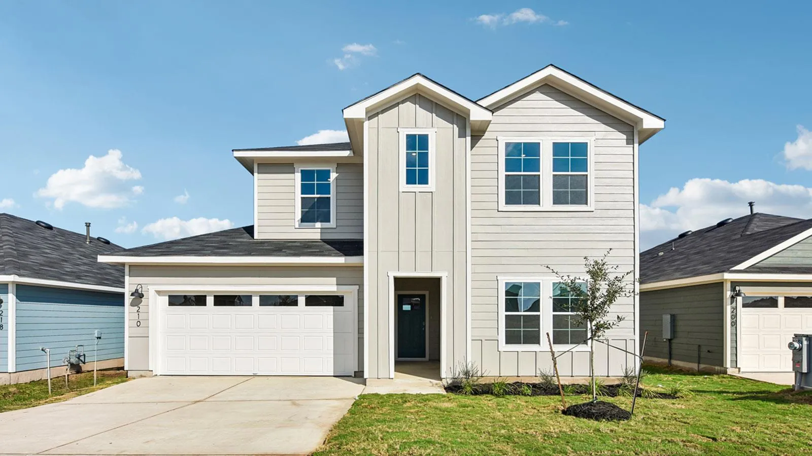 Photo of 210 SALKELD DR, Uhland, TX, 78640