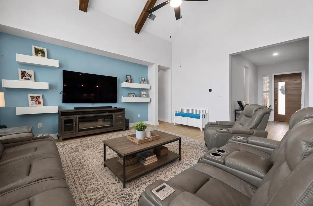 Photo 5 of 203 SOFT ELM DR