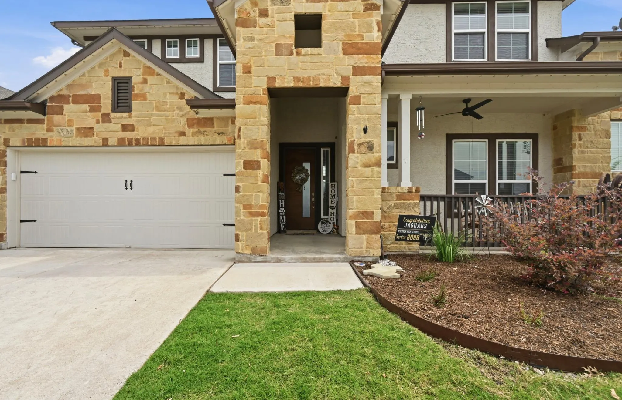 Photo 2 of 203 SOFT ELM DR