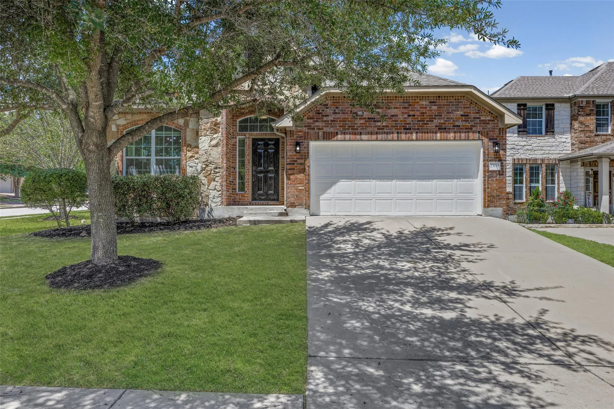 Photo of 2300 AMBLING TRL, Pflugerville, 78660