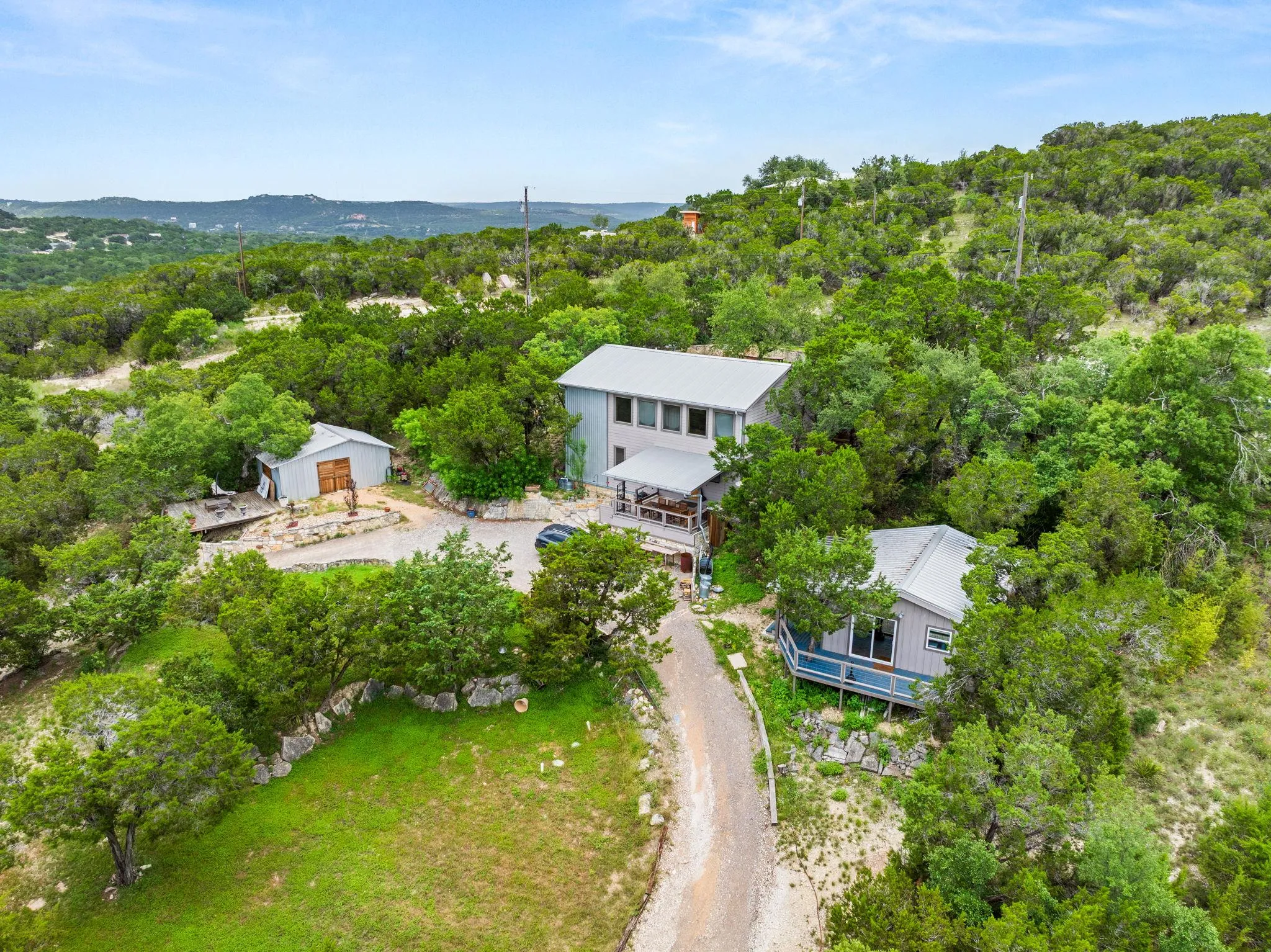 Photo of 10104 VASSAR RD, Jonestown, TX, 78645