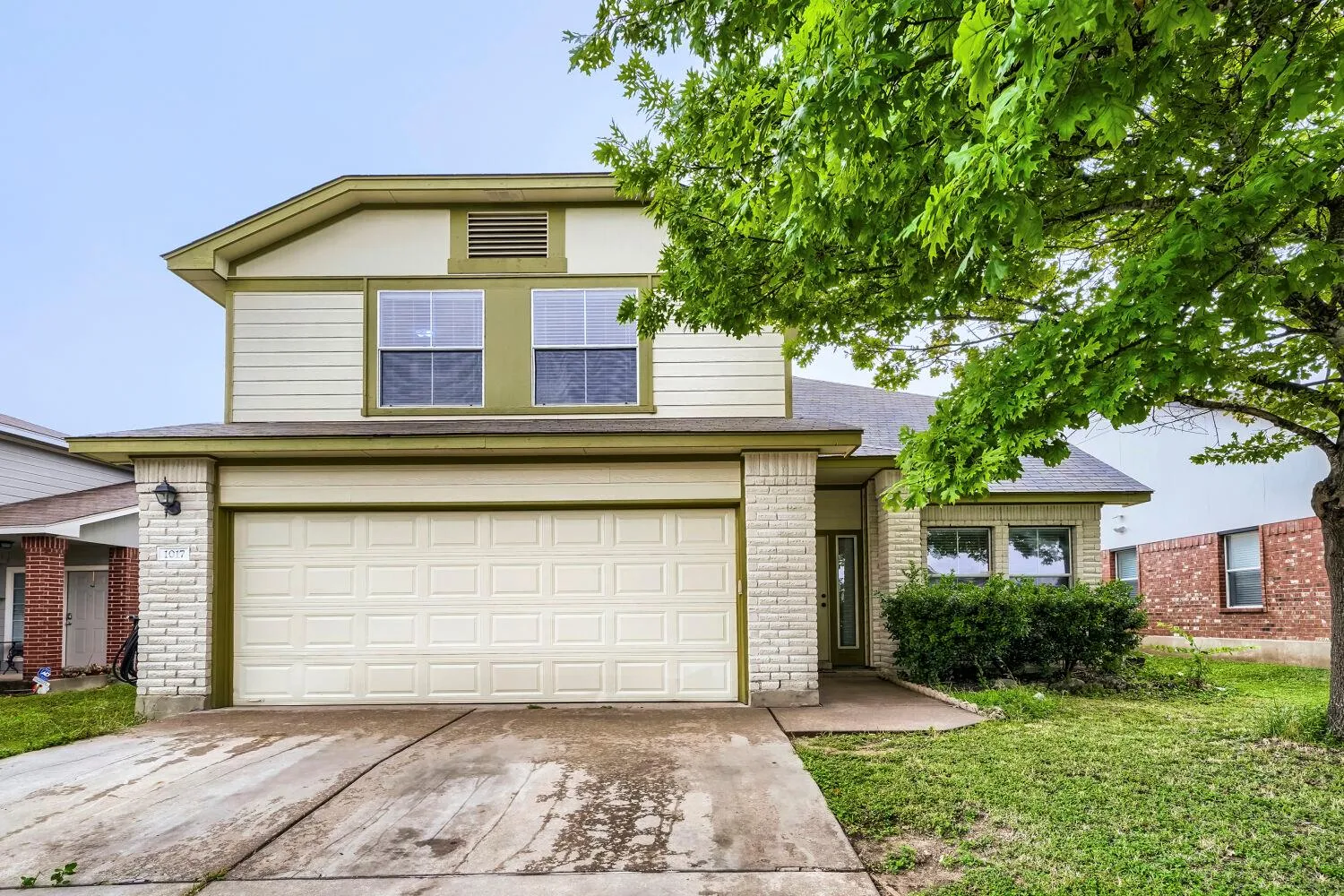 Photo of 1017 CORONATION WAY, Pflugerville, 78660