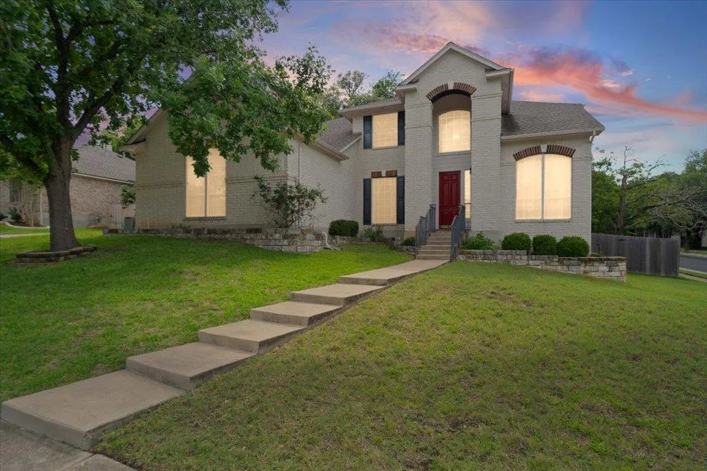 Photo of 11600 ARROYO BLANCO DR, Austin, TX, 78748