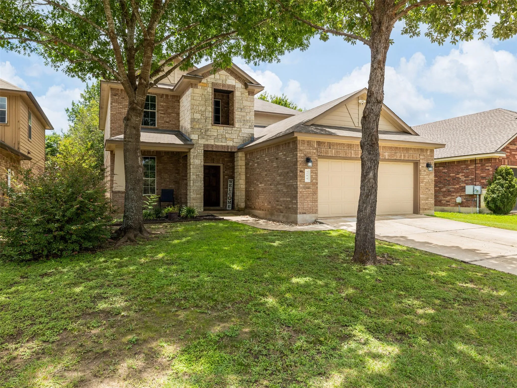 Photo 2 of 289 SERENE HOLLOW LN