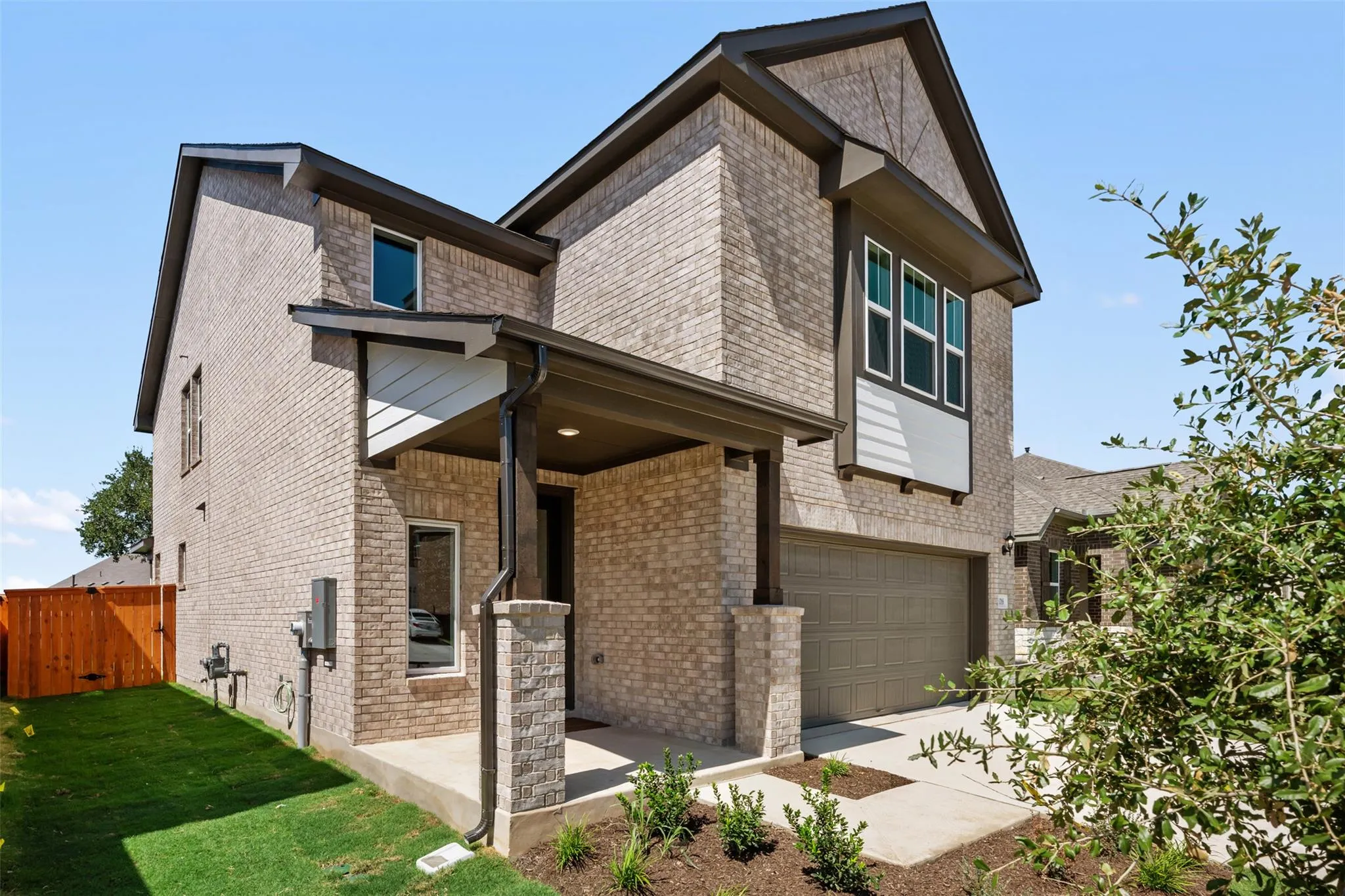 Photo of 17518 CARMEL RANCHO AVE, Pflugerville, 78660