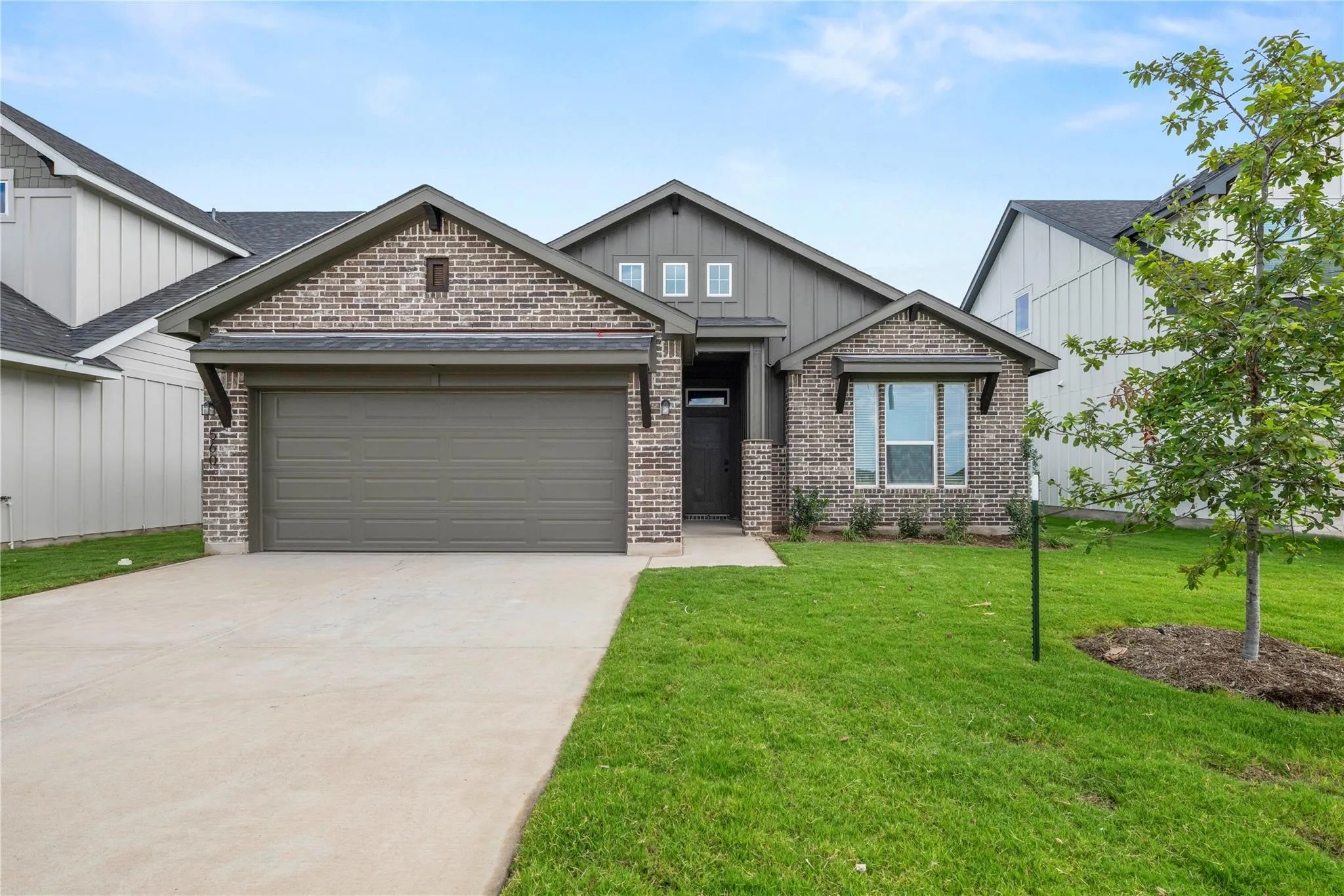 Photo of 560 GUS LOOP, Georgetown, TX, 78626