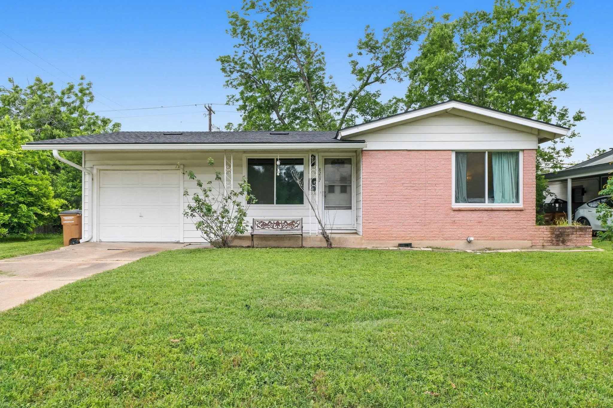 Photo of 8207 LAZY LN, Austin, TX, 78757