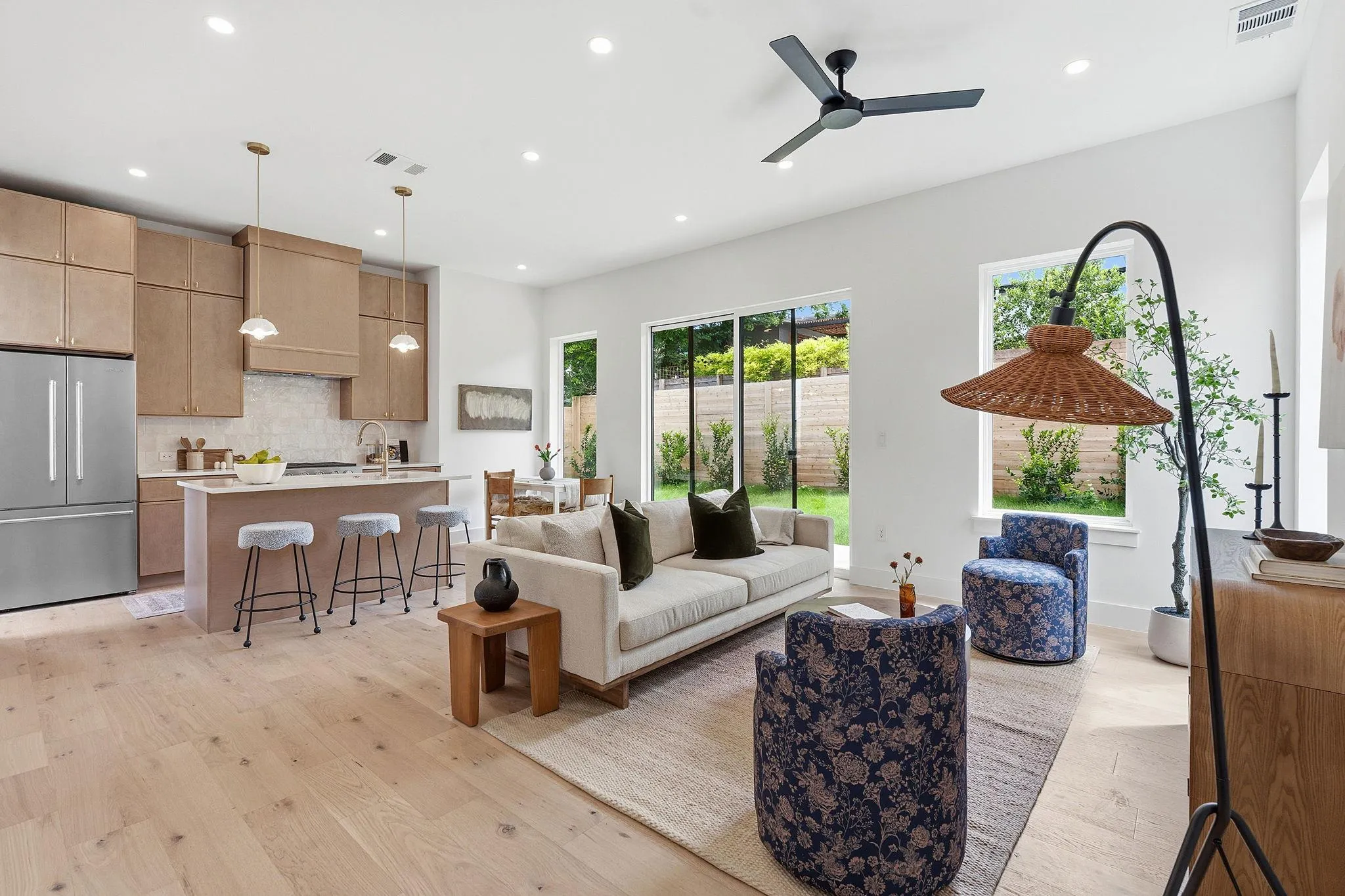 Photo of 2009 PAYNE AVE #2, Austin, TX, 78757