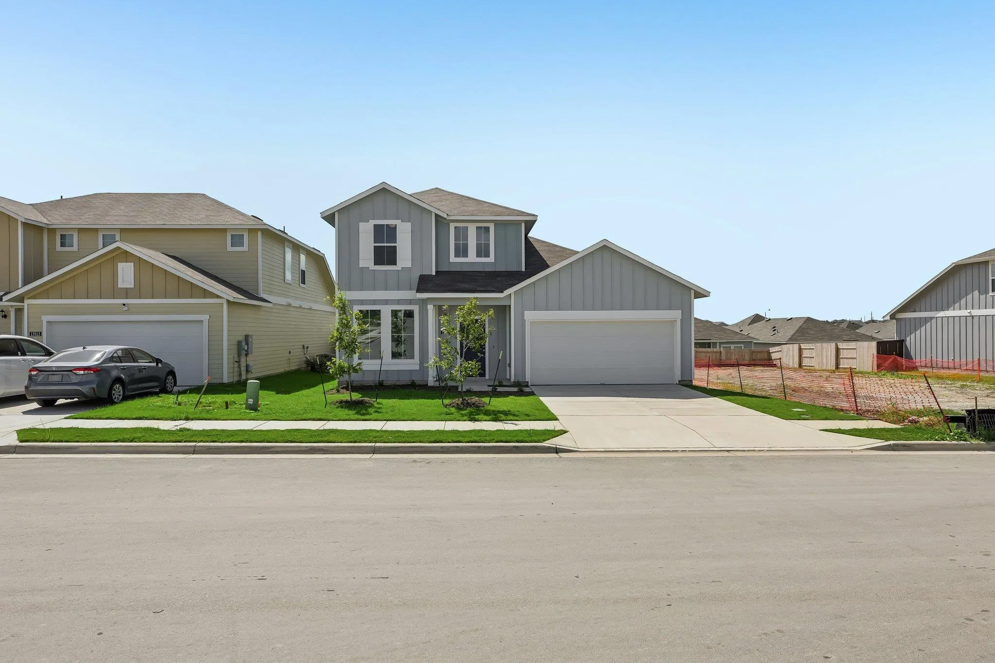 Photo of 13511 STOCKSBRIDGE DR, Pflugerville, 78660