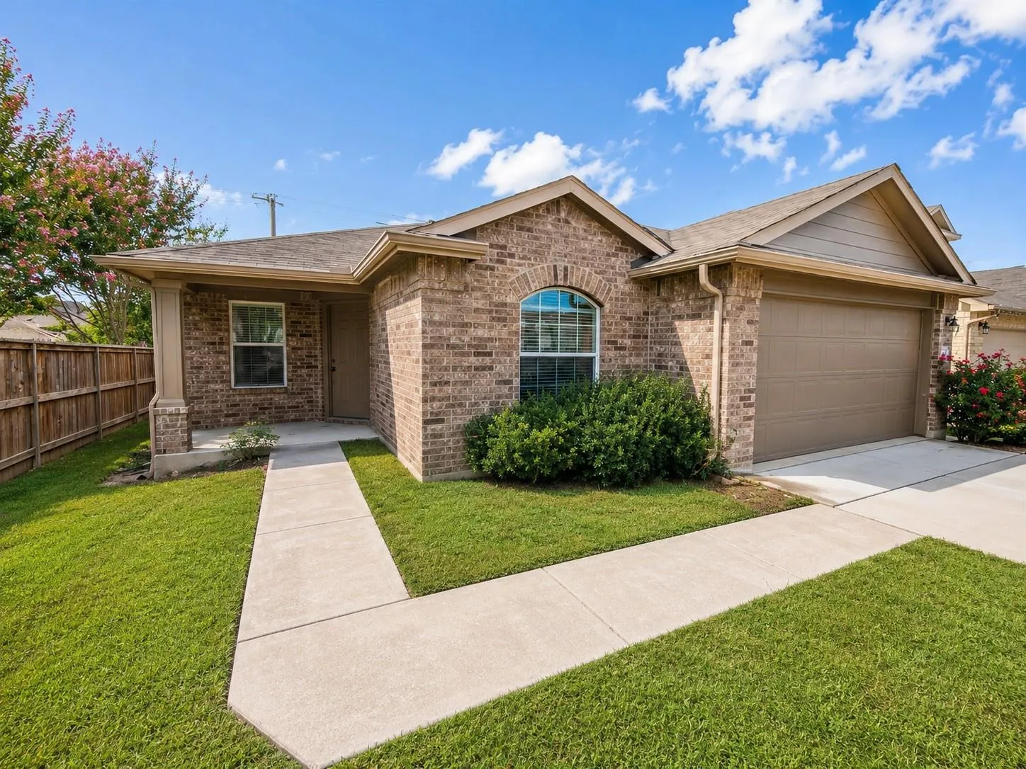 Photo of 228 AVALANCHE AVE, Georgetown, TX, 78626