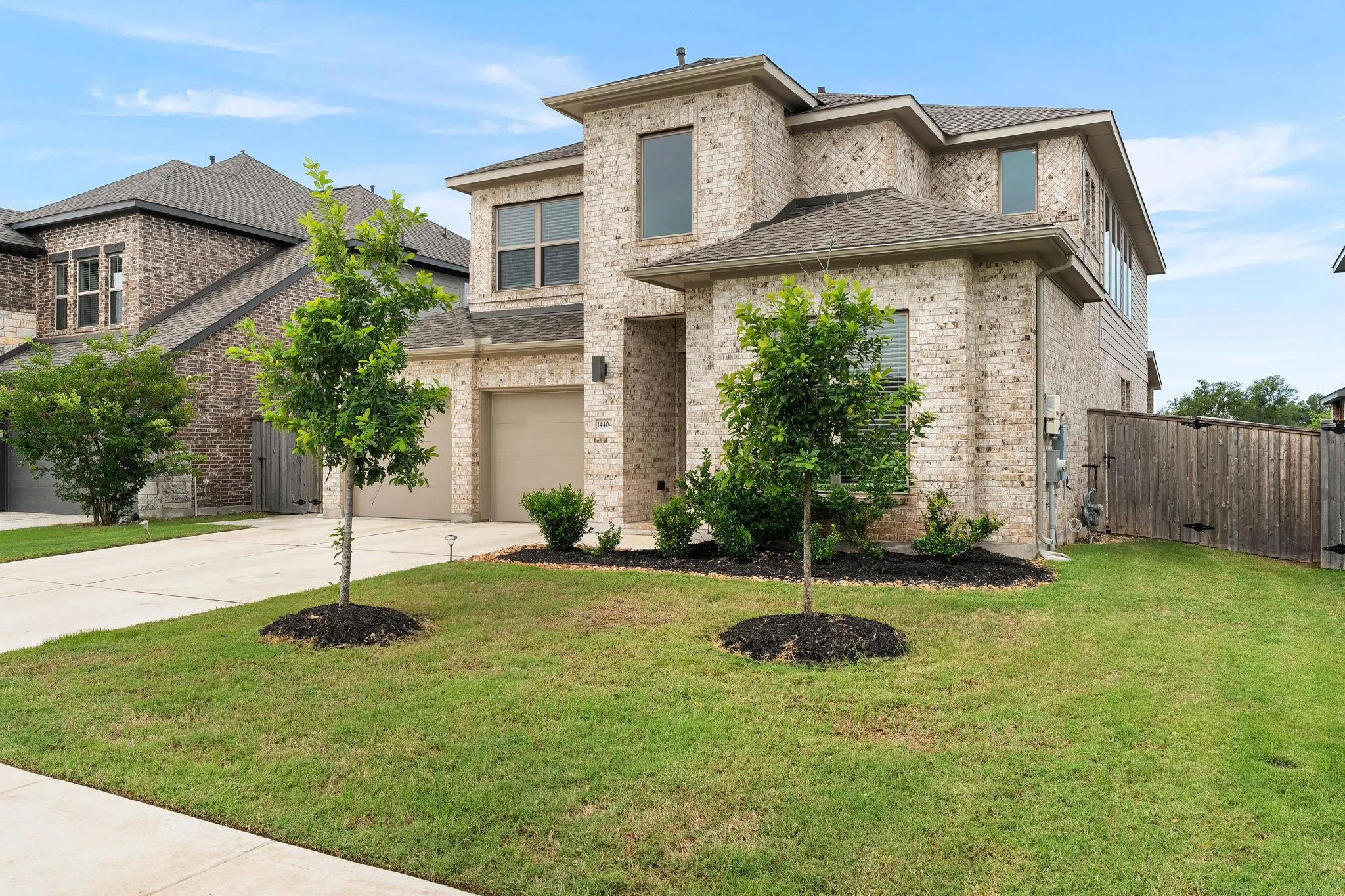 Photo of 14404 KIRA LN, Manor, TX, 78653