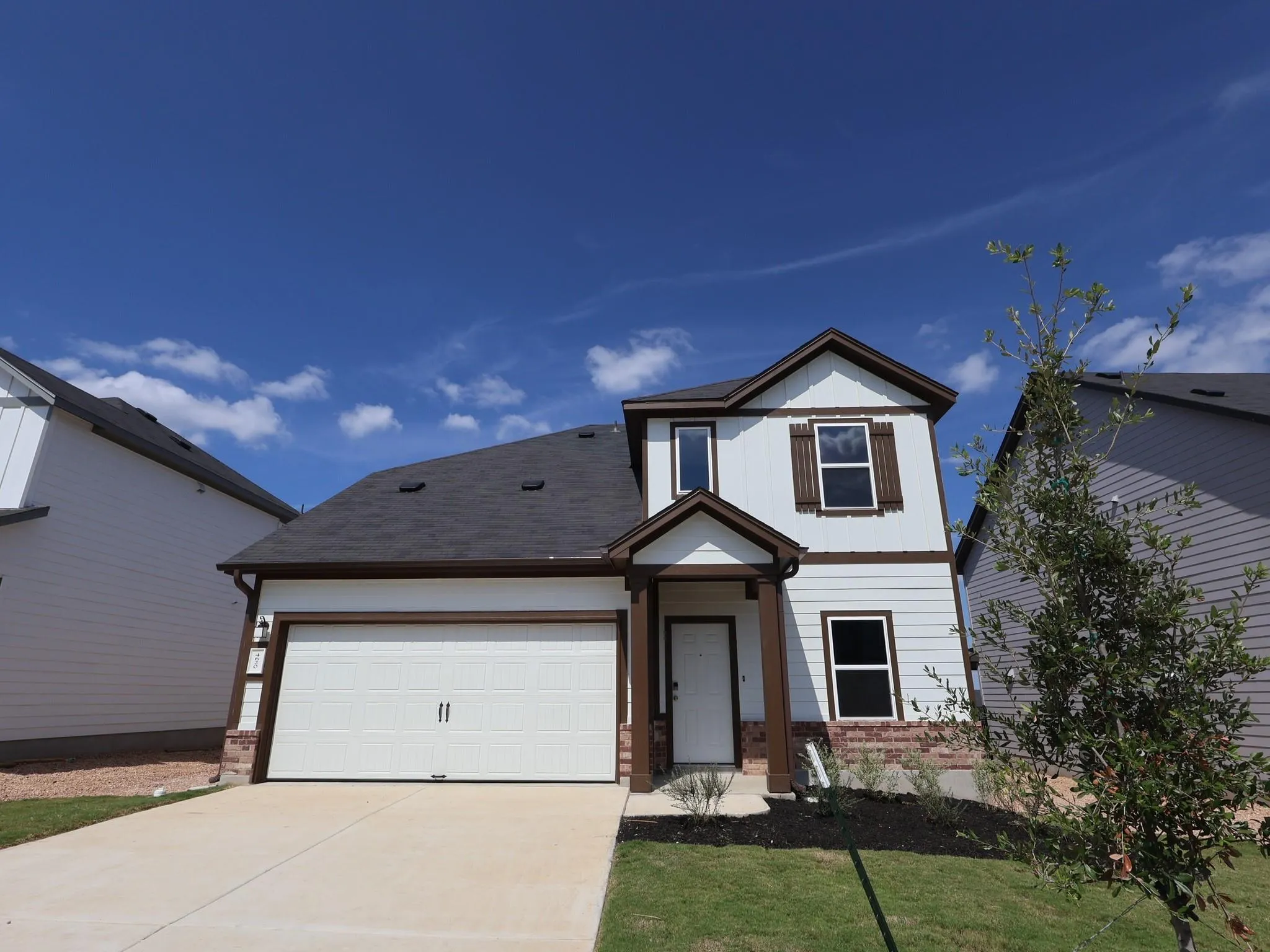 Photo of 4620 LAVA ISLAND DR, Austin, TX, 78747