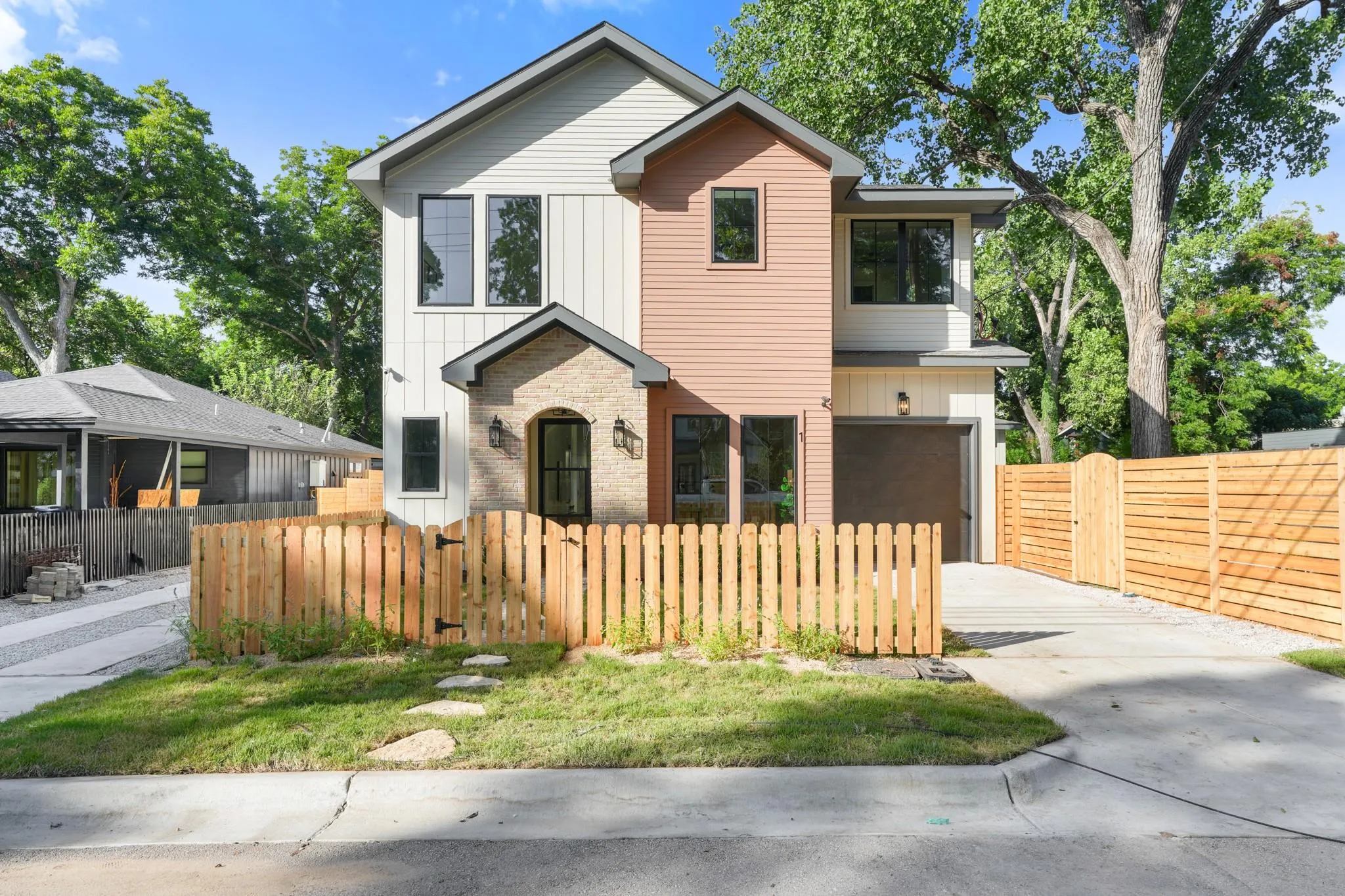 Photo of 3103 GARWOOD ST #1, Austin, TX, 78702