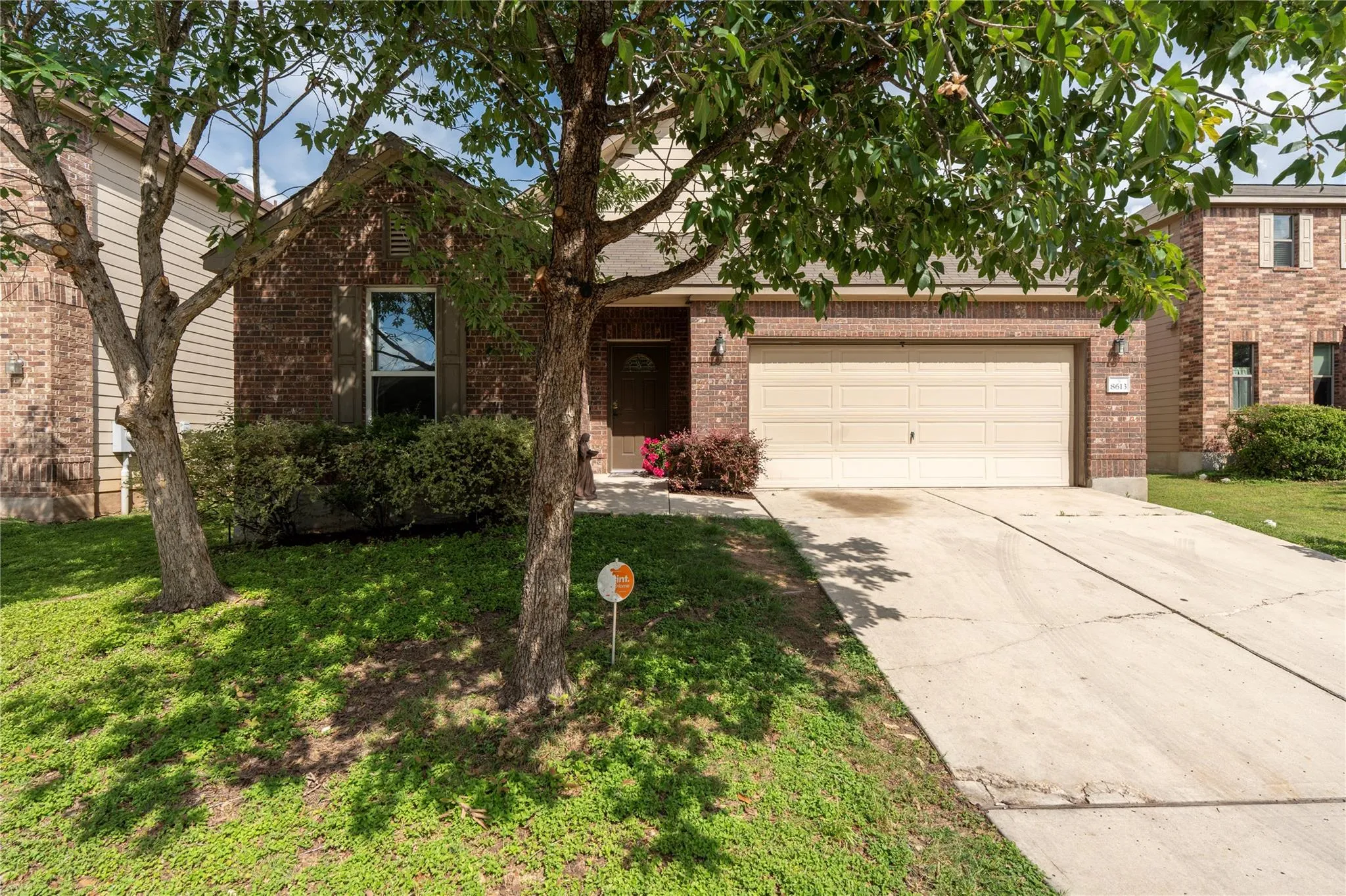 Photo of 8613 CAPITOL VIEW DR, Austin, TX, 78747