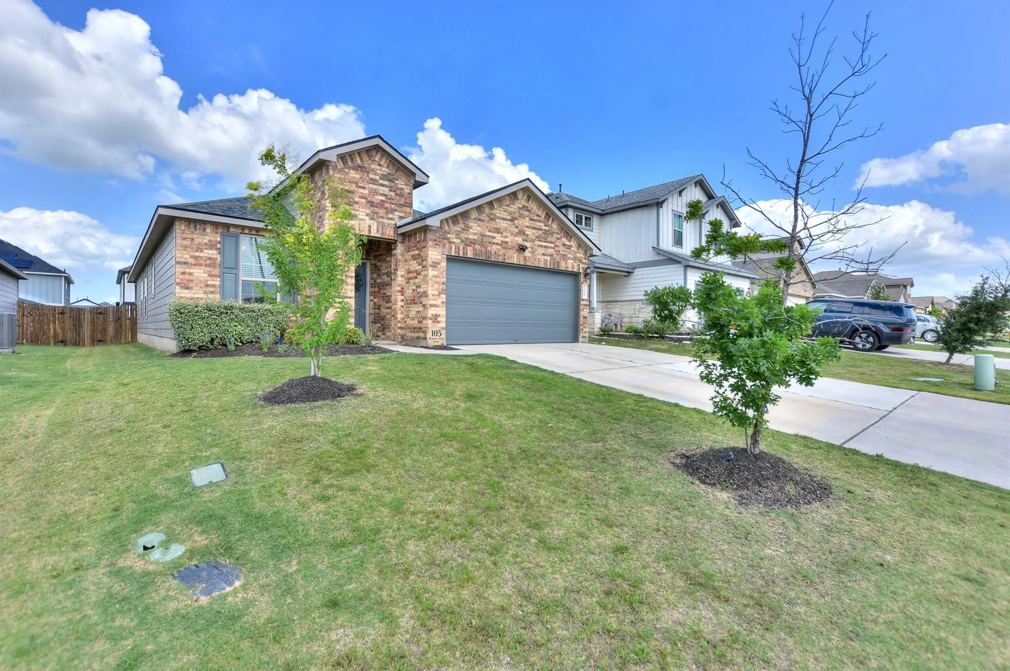 Photo 3 of 105 BRACKEN FERN LN