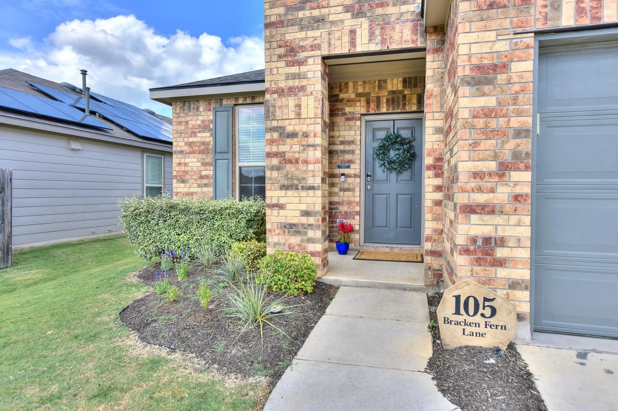 Photo of 105 BRACKEN FERN LN, Georgetown, TX, 78626