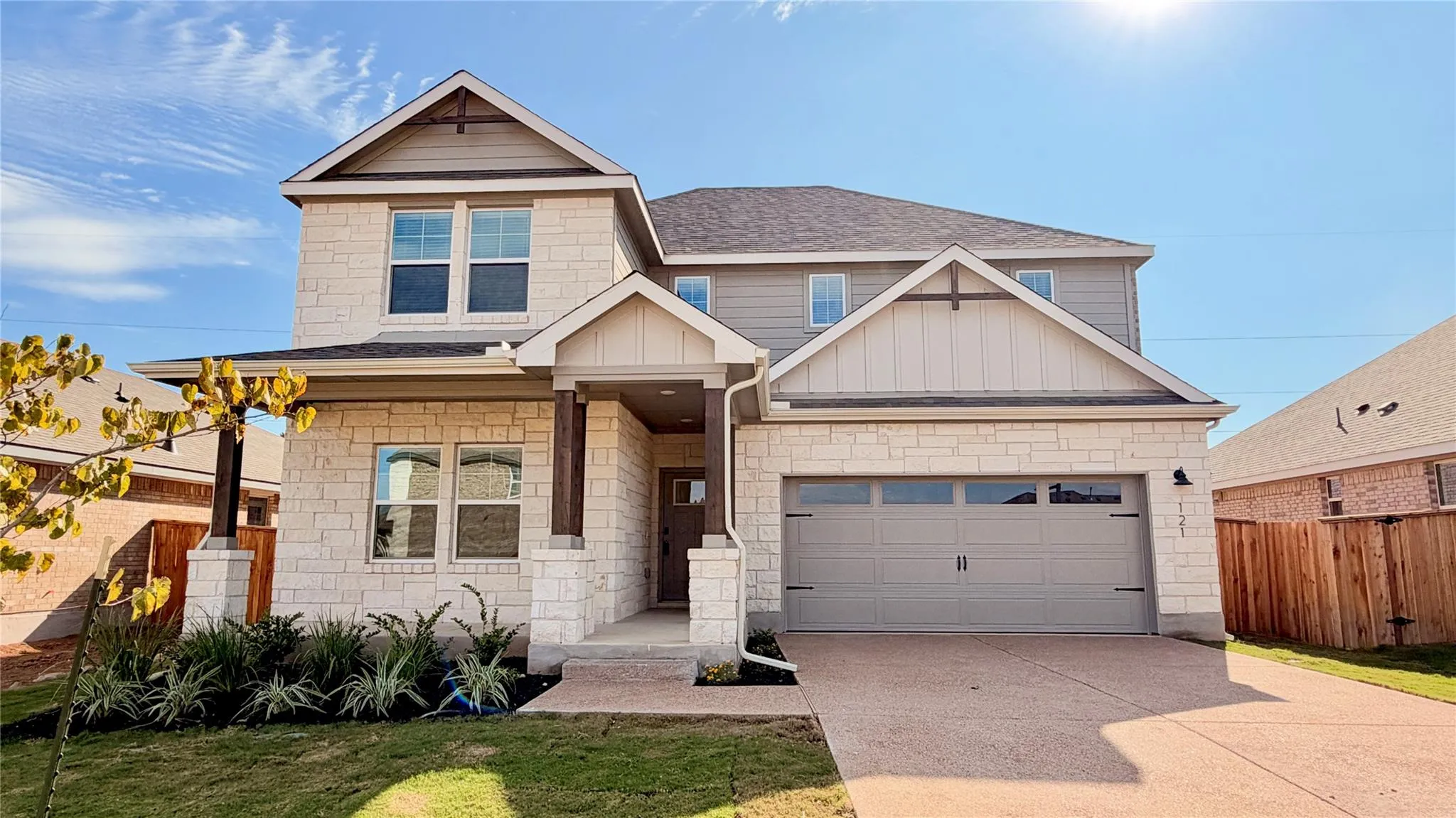 Photo of 121 ANTIOCH COLONY DR, Buda, TX, 78610