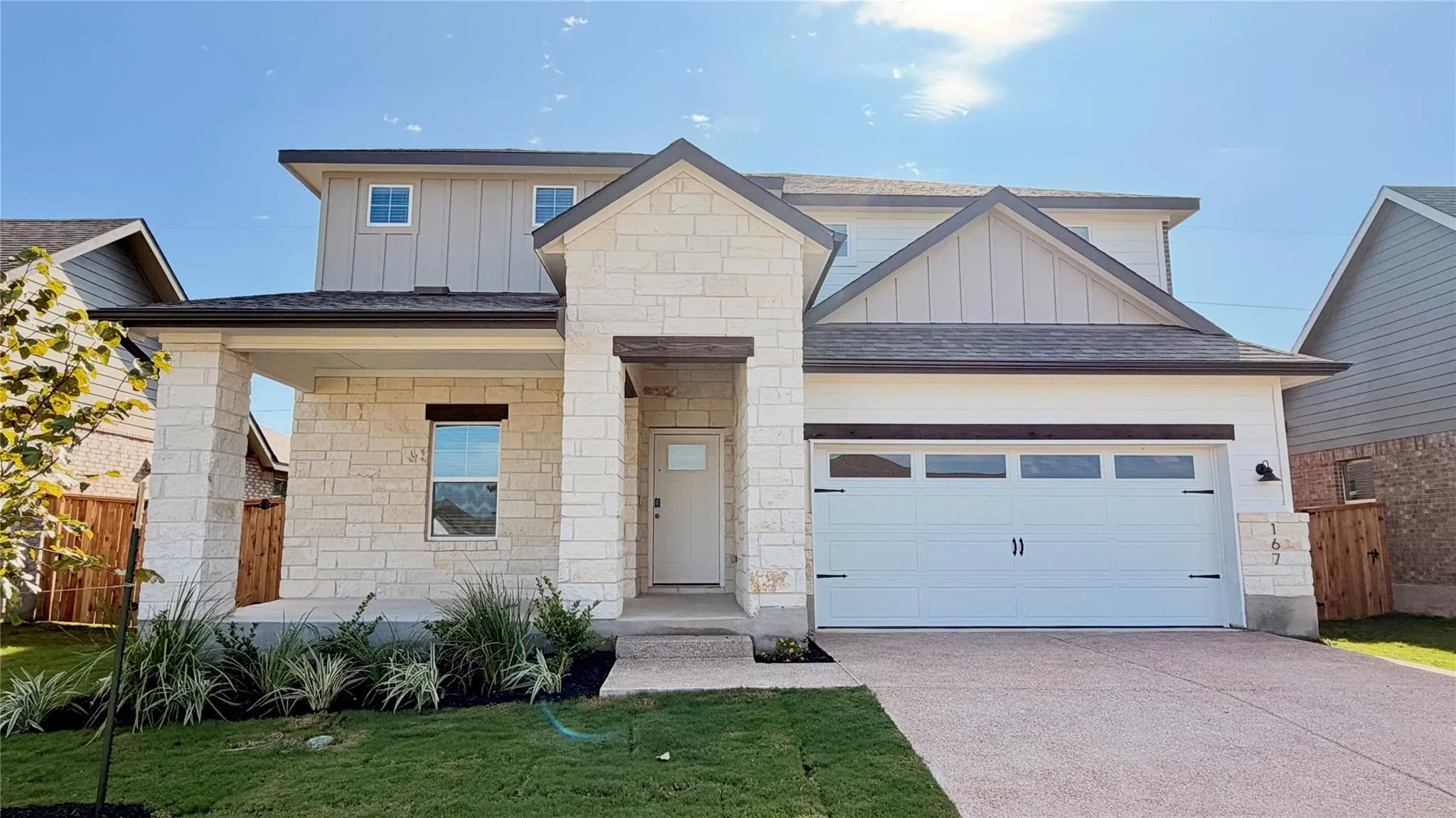 Photo of 167 ANTIOCH COLONY DR, Buda, TX, 78610