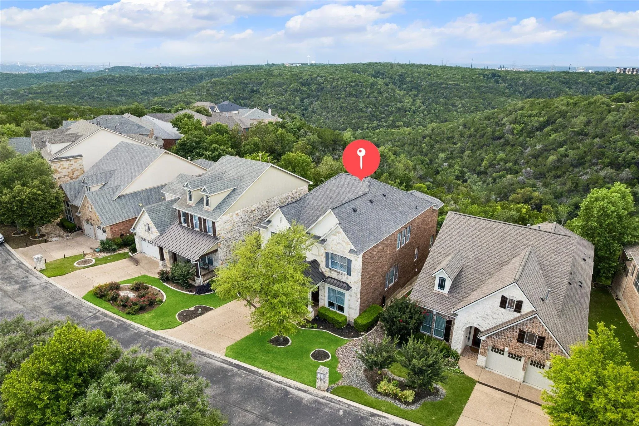 Photo of 6214 RIVER PLACE BLVD, Austin, 78730