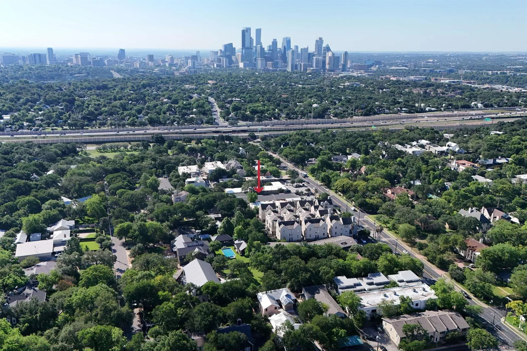 Photo of 2208 ENFIELD RD #105, Austin, TX, 78703