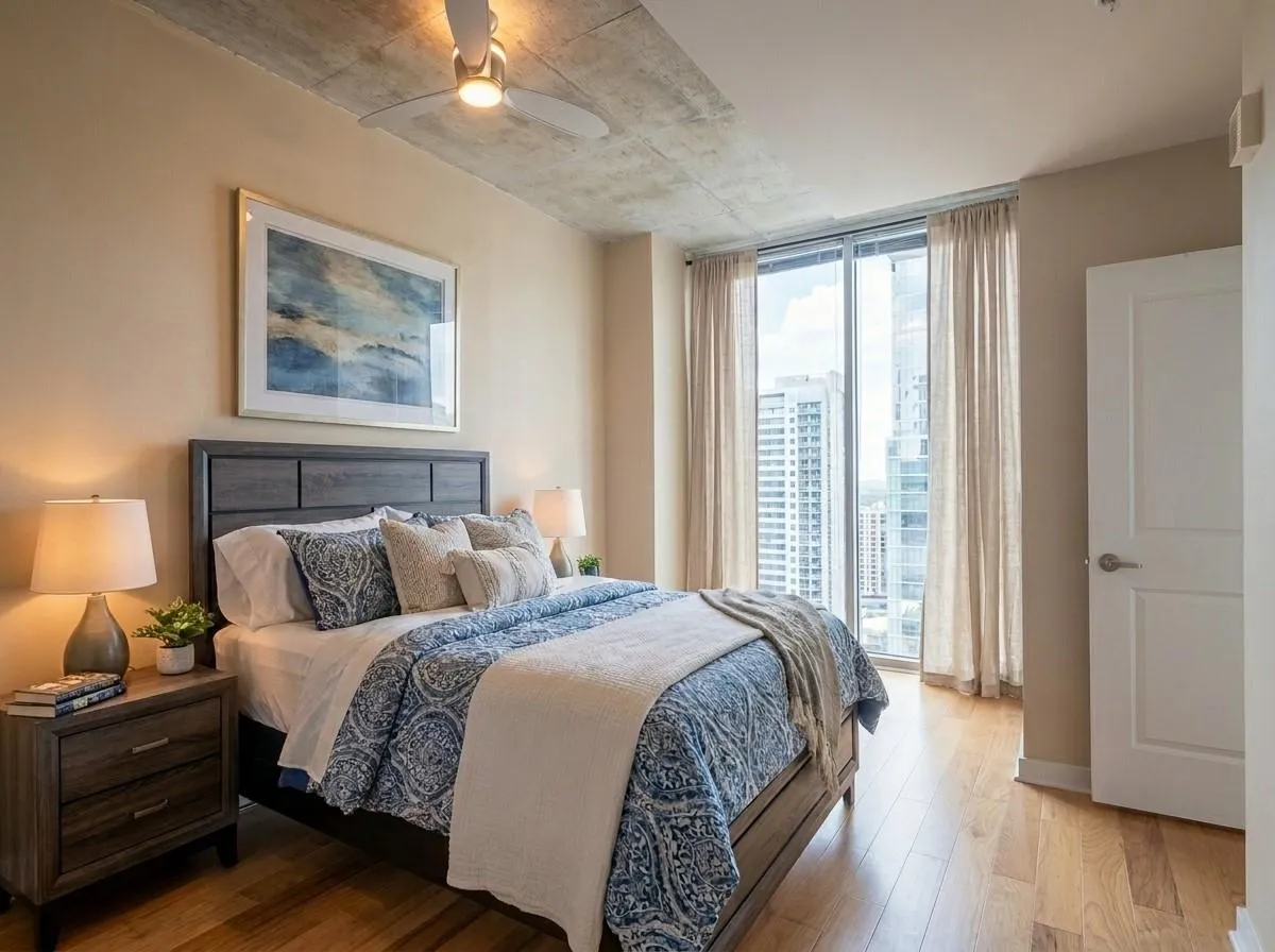 Photo of 360 NUECES ST #2110, Austin, TX, 78701